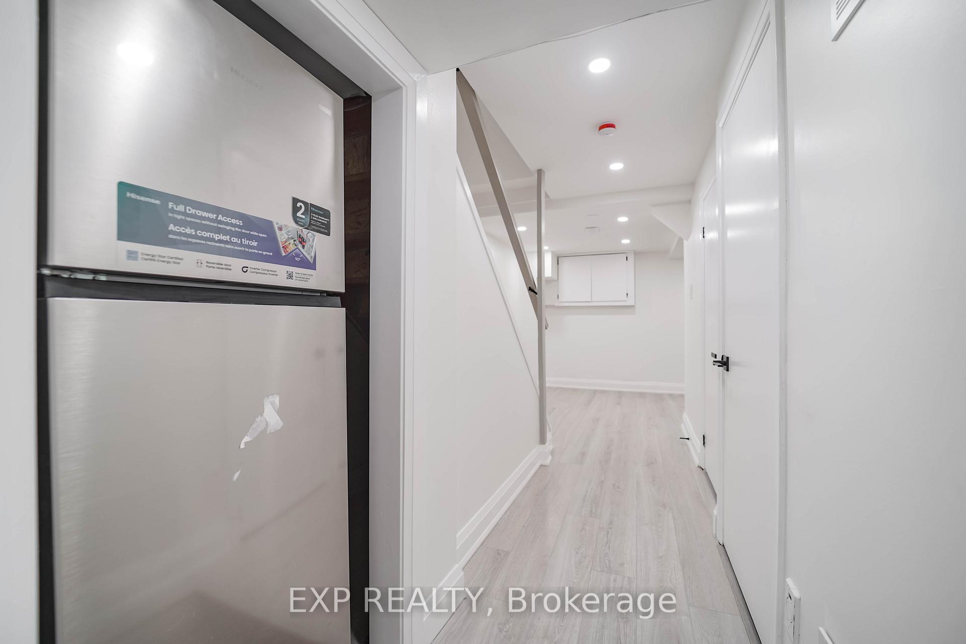 Photo 6 of Unit Basement, 25 Nabob Crescent, Scarborough, Malvern — HOMEH