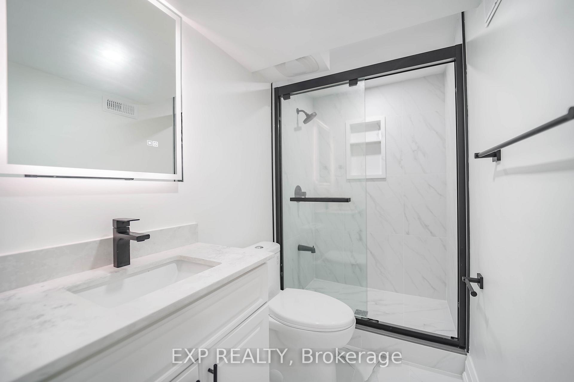 Photo 15 of Unit Basement, 25 Nabob Crescent, Scarborough, Malvern — HOMEH