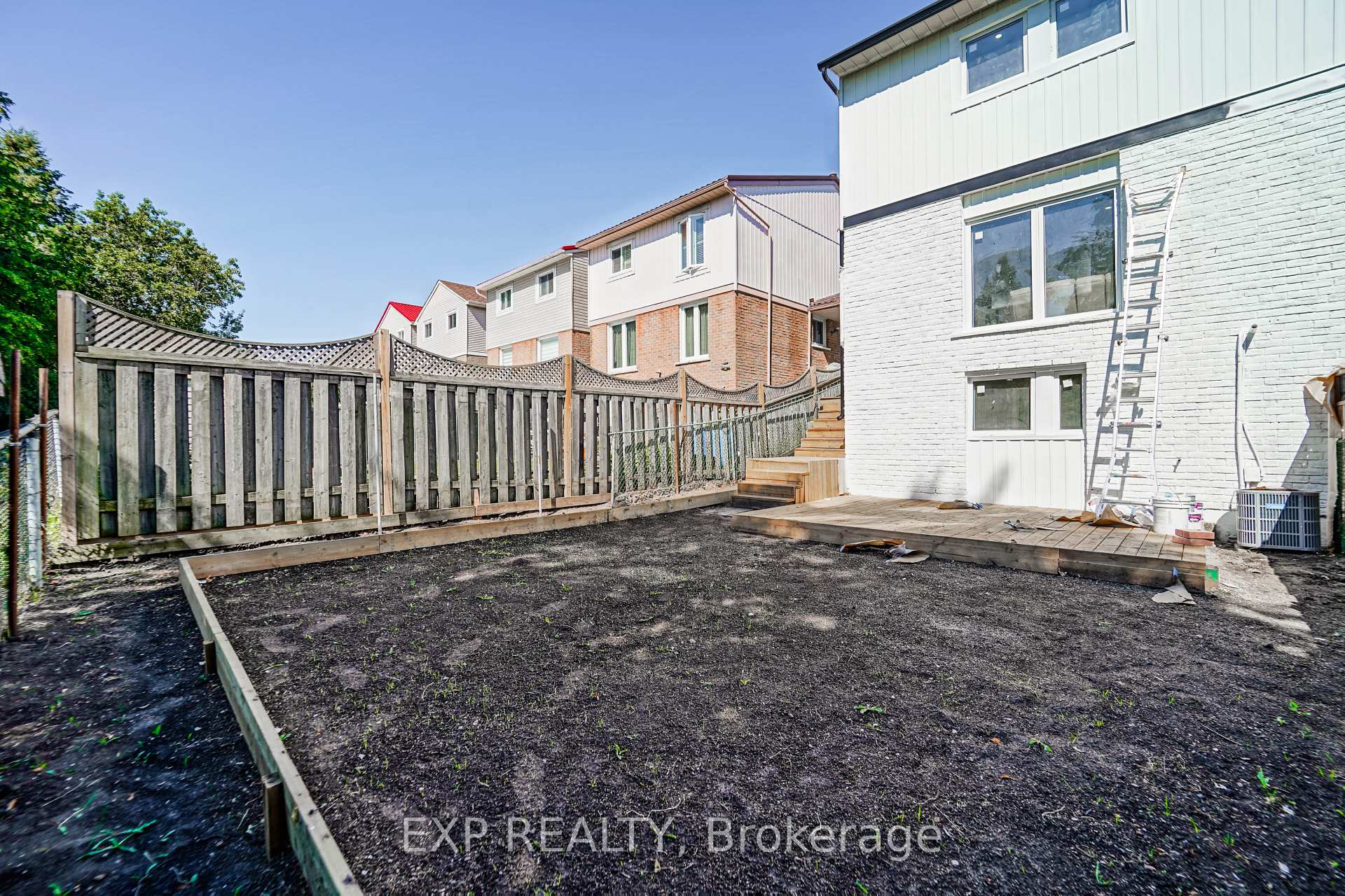 Photo 16 of Unit Basement, 25 Nabob Crescent, Scarborough, Malvern — HOMEH