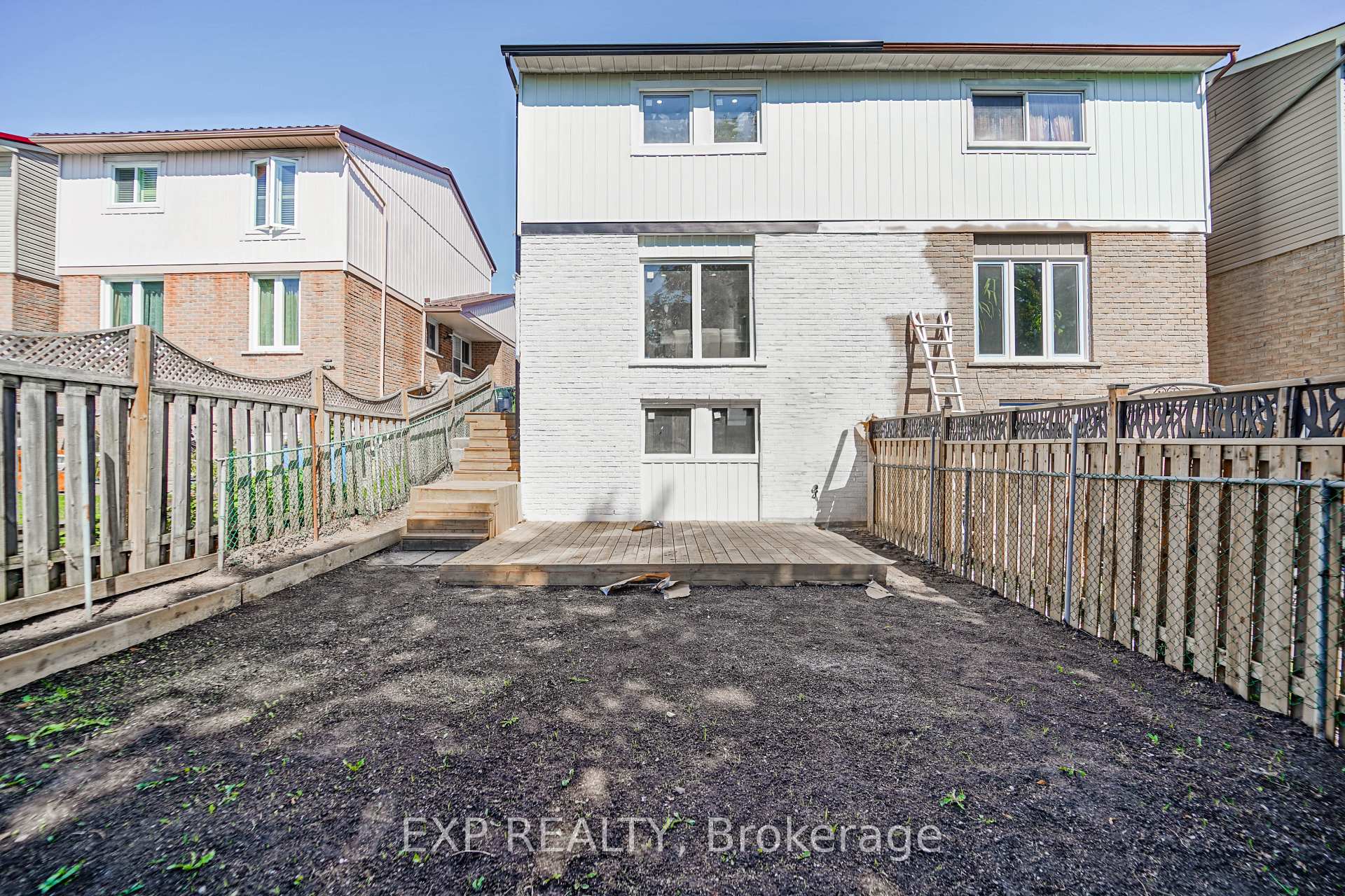 Photo 17 of Unit Basement, 25 Nabob Crescent, Scarborough, Malvern — HOMEH