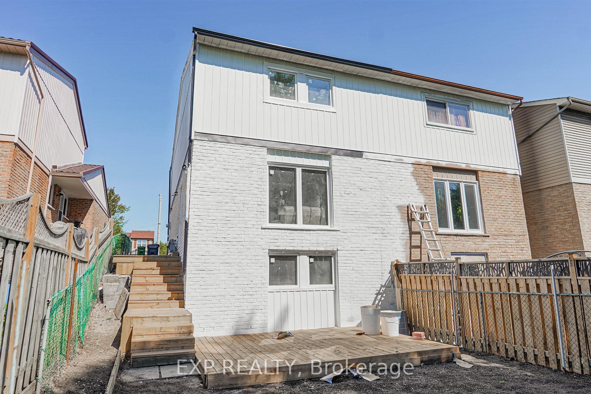 Photo 18 of Unit Basement, 25 Nabob Crescent, Scarborough, Malvern — HOMEH
