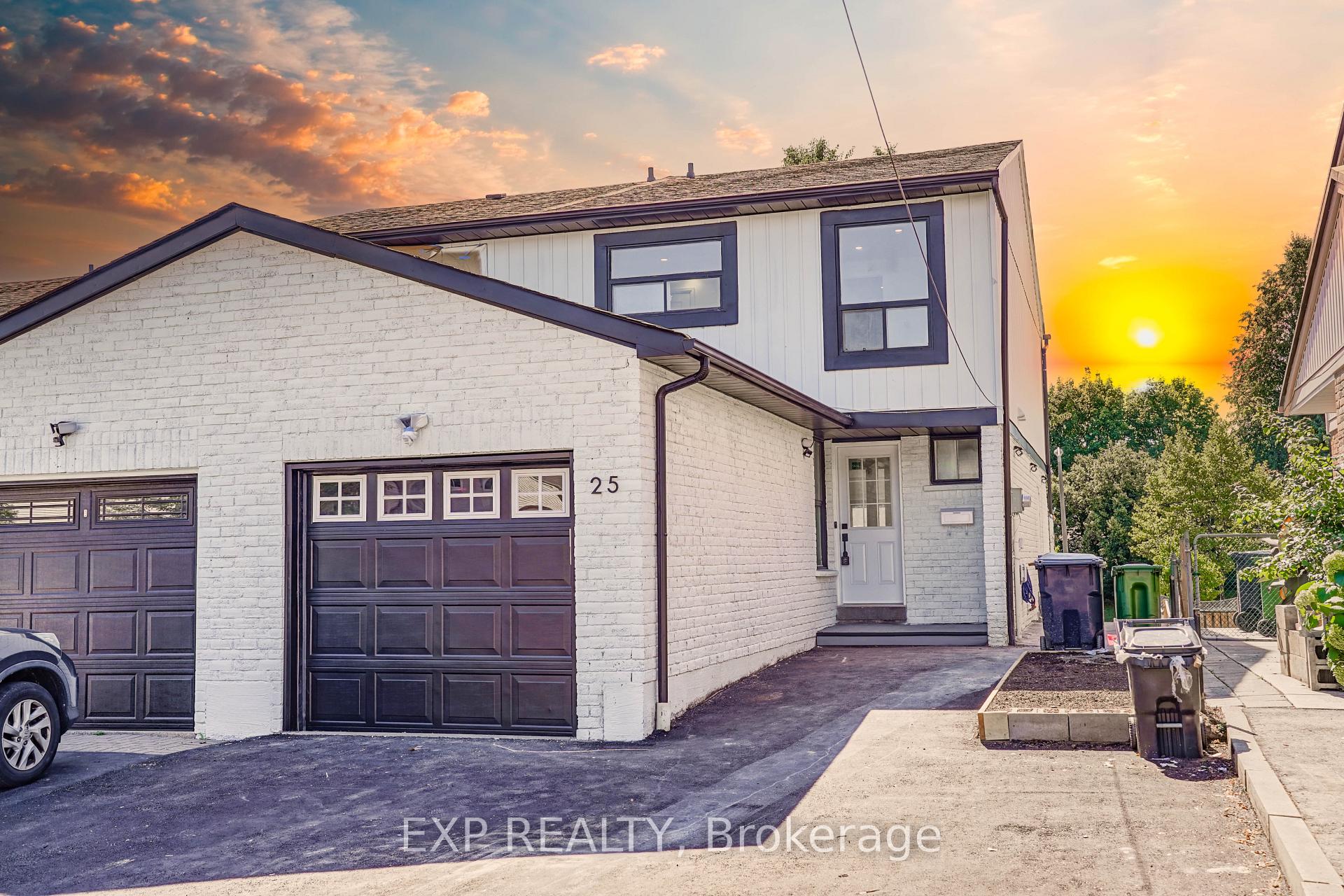 Photo 19 of Unit Basement, 25 Nabob Crescent, Scarborough, Malvern — HOMEH