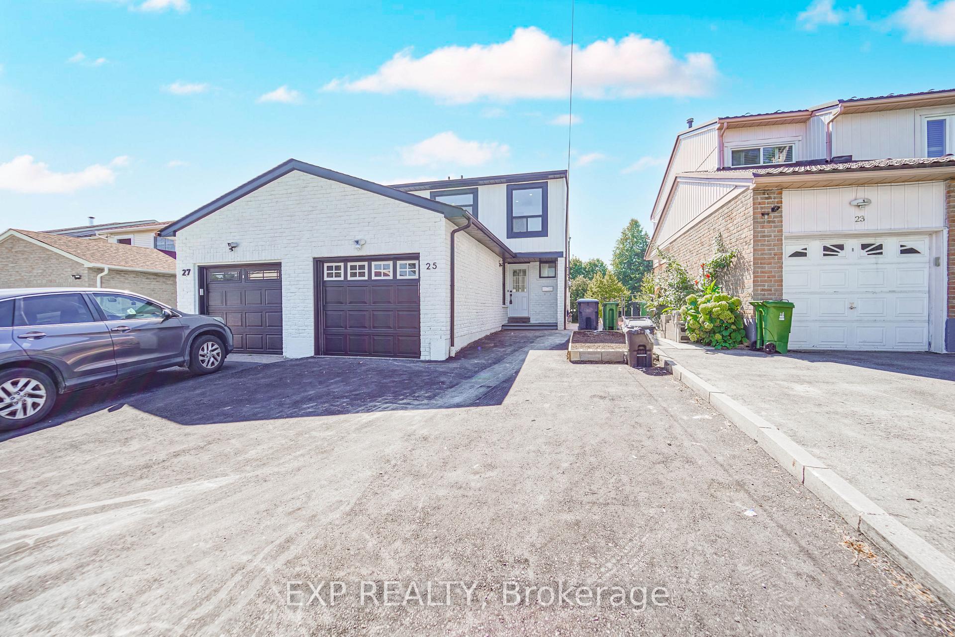 Photo 21 of Unit Basement, 25 Nabob Crescent, Scarborough, Malvern — HOMEH