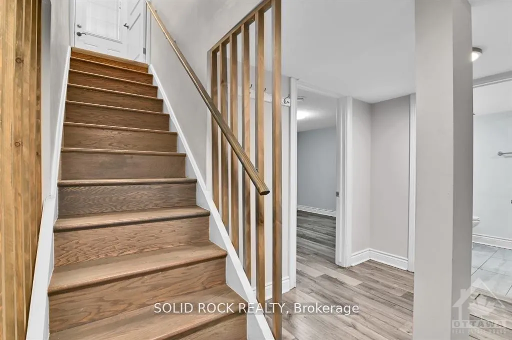 Photo 3 of Unit B, 2382 Ogilvie Road, Ottawa, Beacon Hill North — HOMEH