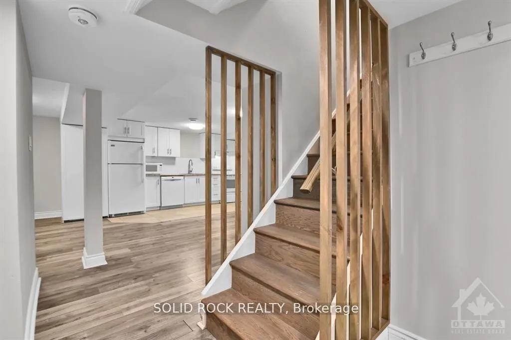 Photo 5 of Unit B, 2382 Ogilvie Road, Ottawa, Beacon Hill North — HOMEH