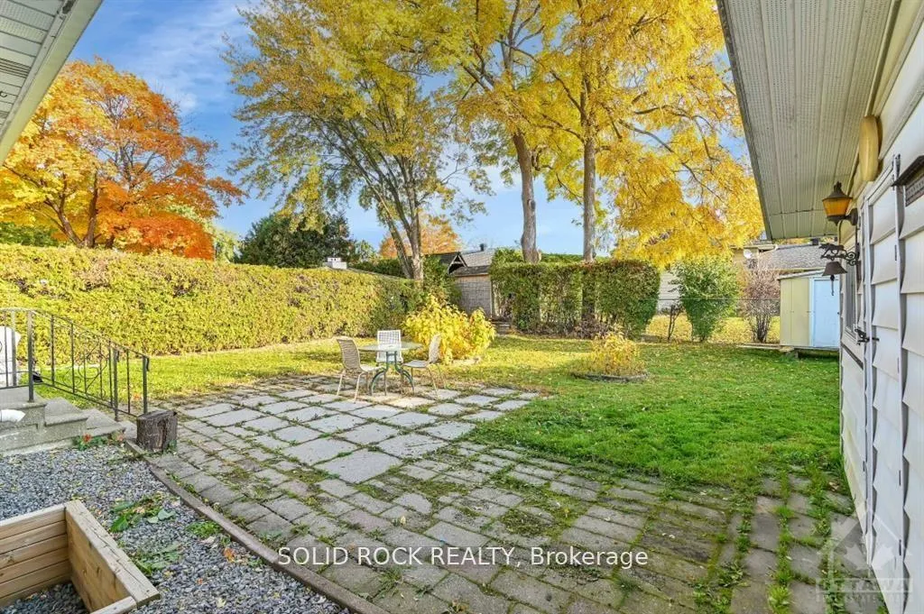 Photo 58 of Unit B, 2382 Ogilvie Road, Ottawa, Beacon Hill North — HOMEH