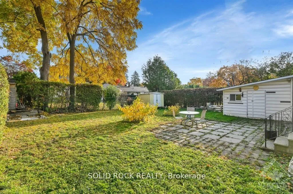 Photo 60 of Unit B, 2382 Ogilvie Road, Ottawa, Beacon Hill North — HOMEH