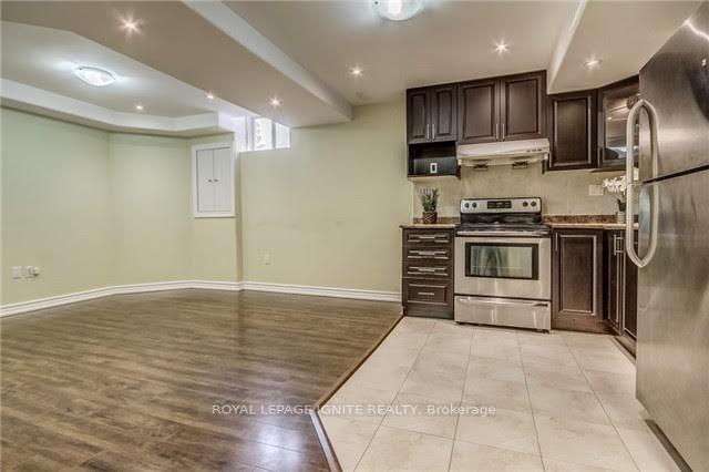 Photo 2 of Unit Basement, 39 Antelope Drive, Scarborough, Rouge — HOMEH