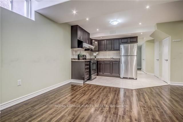 Photo 3 of Unit Basement, 39 Antelope Drive, Scarborough, Rouge — HOMEH