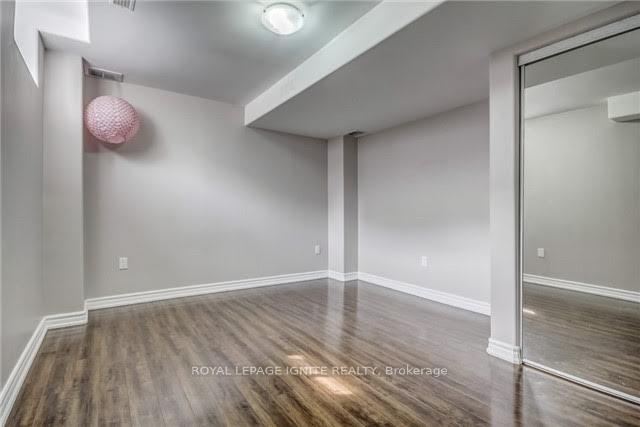 Photo 5 of Unit Basement, 39 Antelope Drive, Scarborough, Rouge — HOMEH