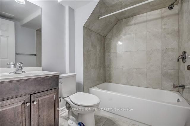 Photo 7 of Unit Basement, 39 Antelope Drive, Scarborough, Rouge — HOMEH