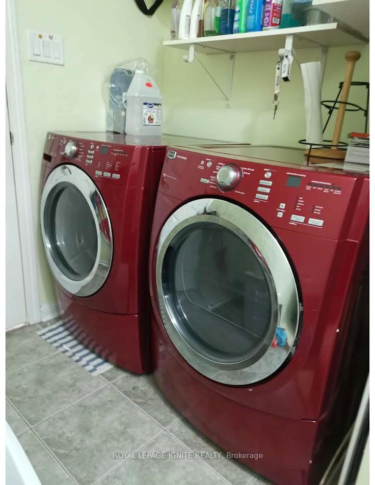 Photo 9 of Unit Basement, 39 Antelope Drive, Scarborough, Rouge — HOMEH