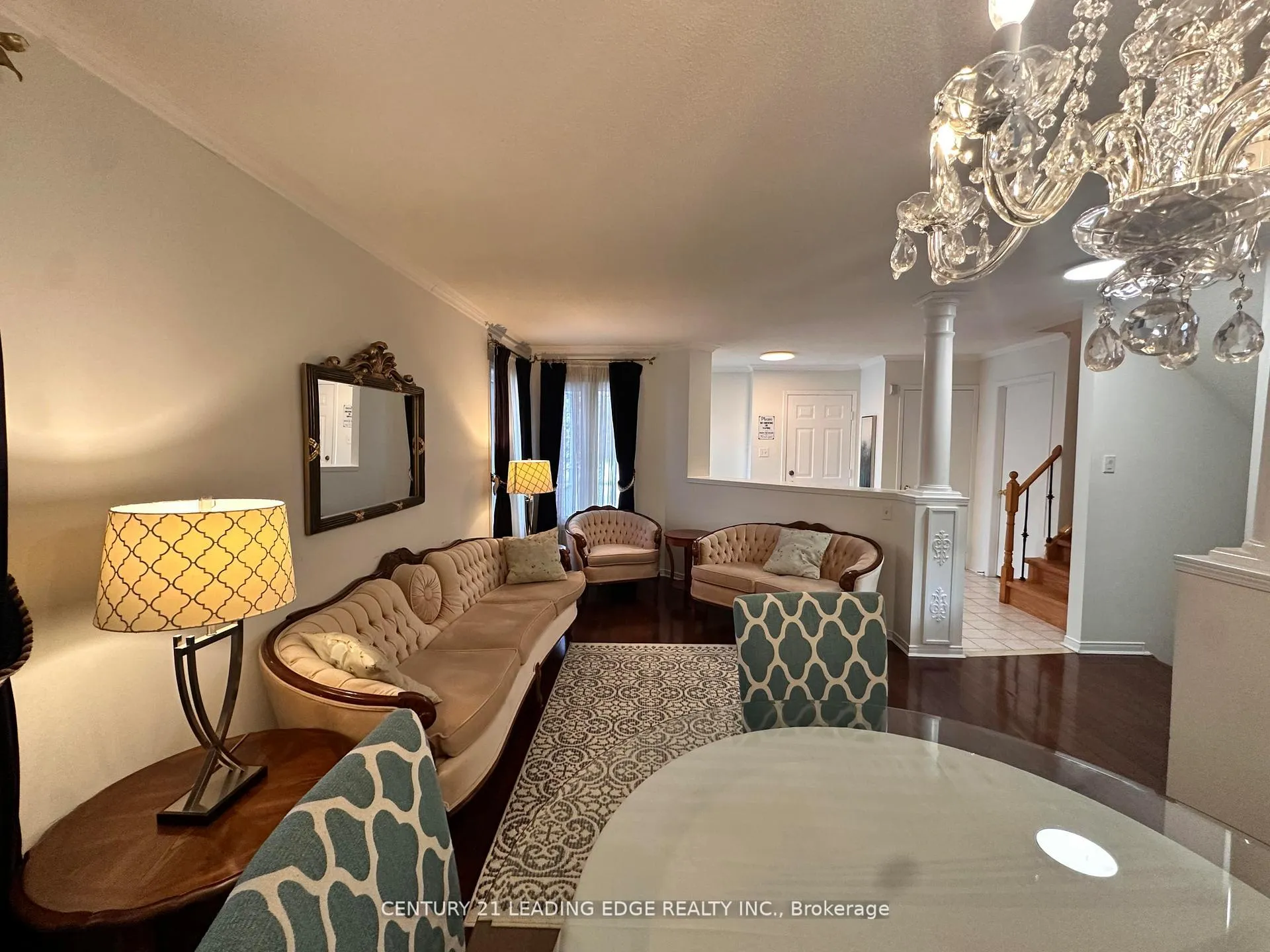 Photo 4 of Unit Main, 2 Vintage Drive, Whitby, Williamsburg — HOMEH