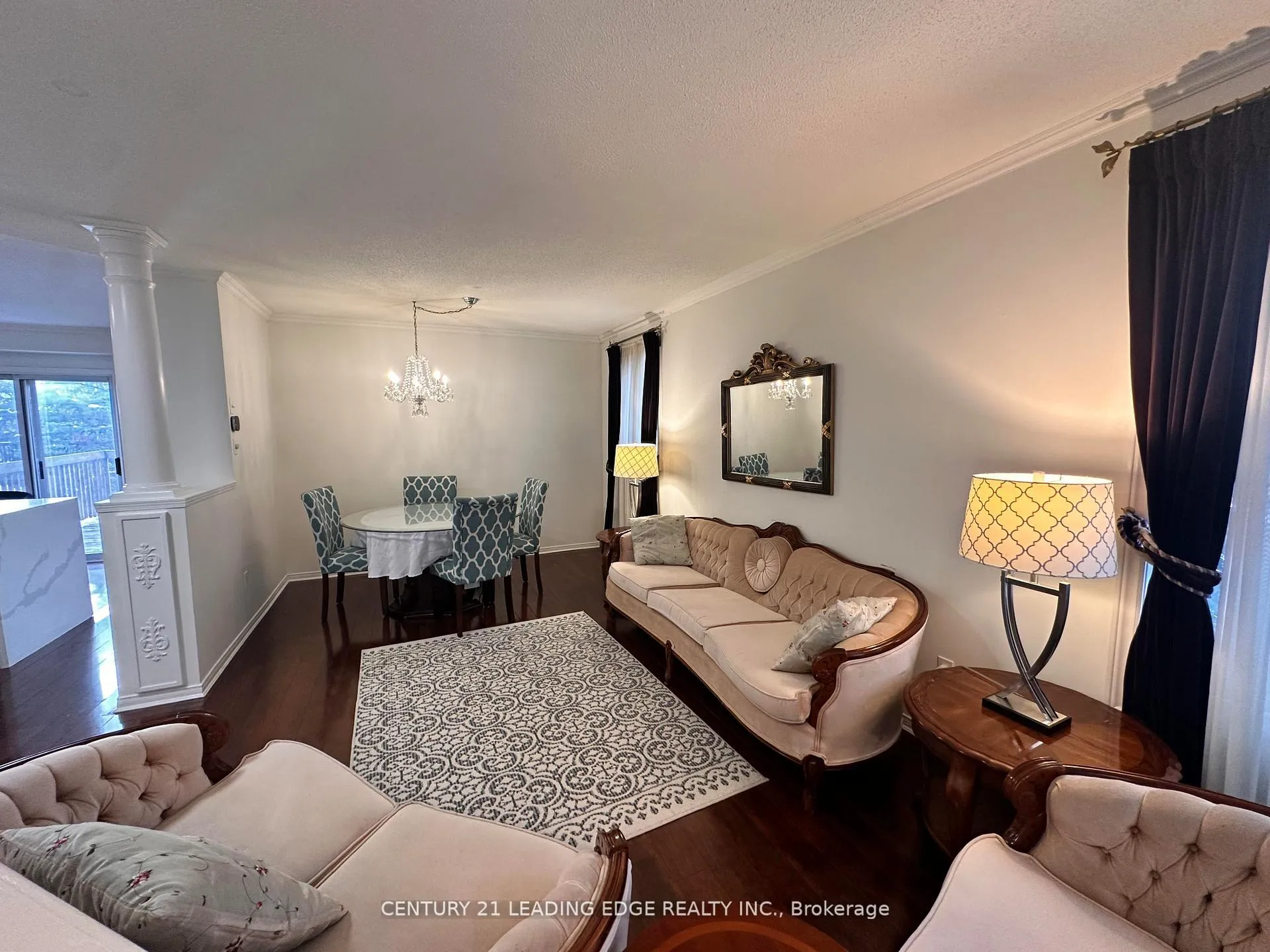Photo 5 of Unit Main, 2 Vintage Drive, Whitby, Williamsburg — HOMEH