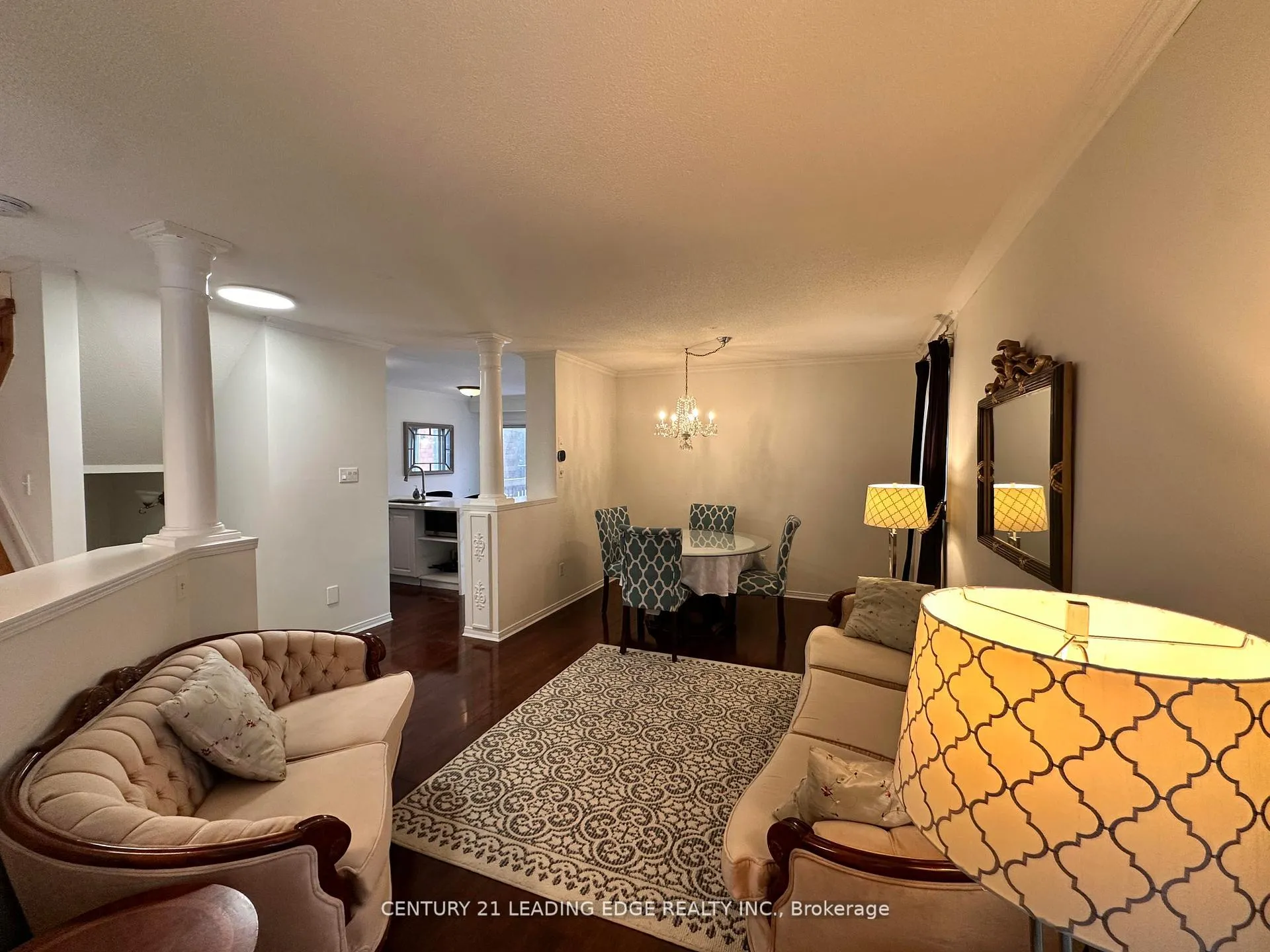 Photo 6 of Unit Main, 2 Vintage Drive, Whitby, Williamsburg — HOMEH