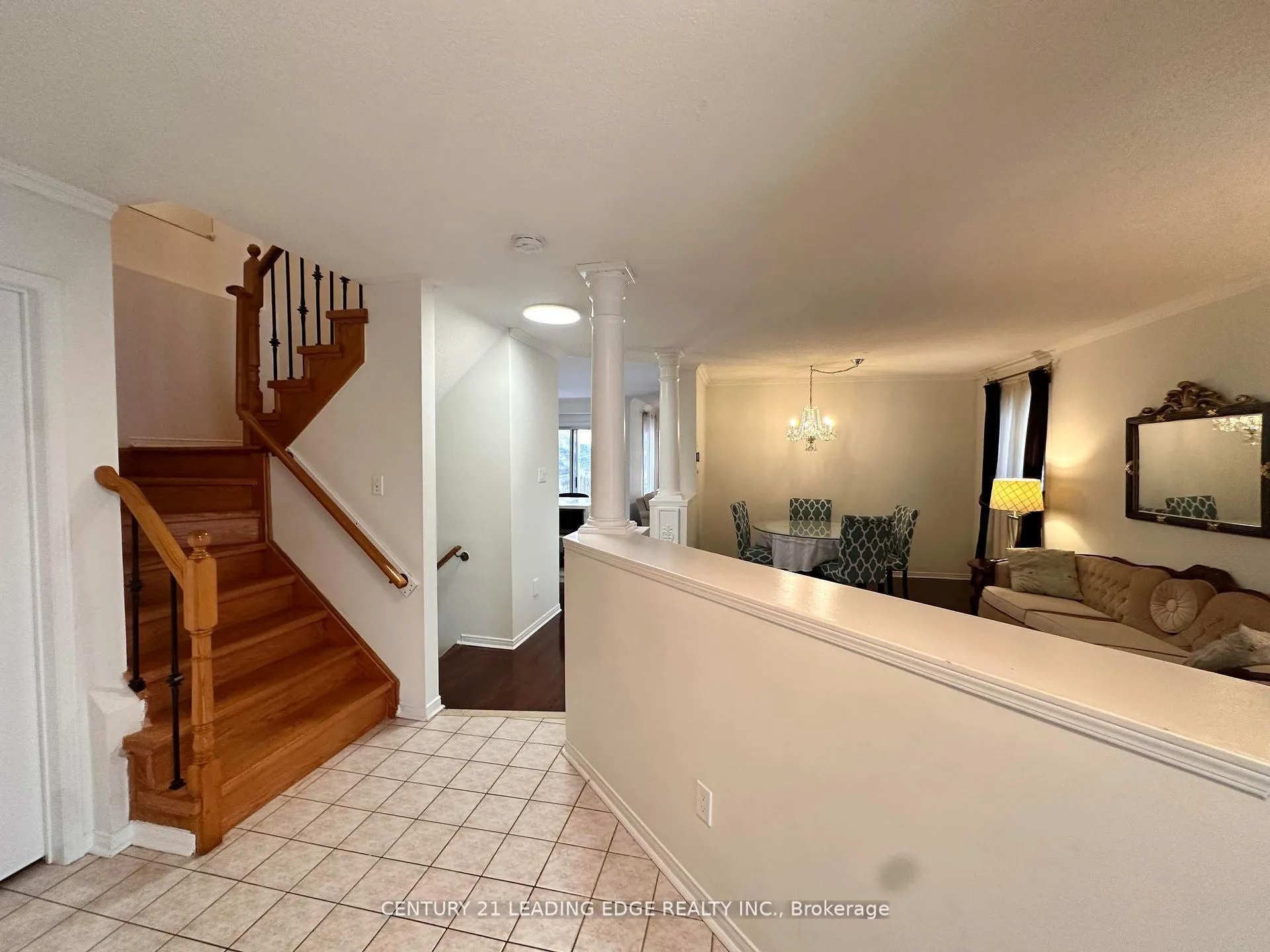 Photo 7 of Unit Main, 2 Vintage Drive, Whitby, Williamsburg — HOMEH