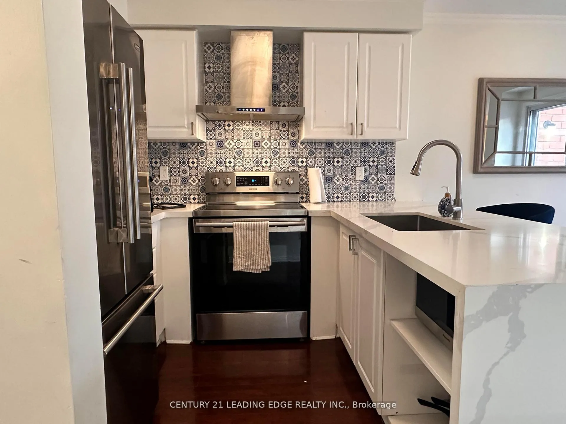 Photo 8 of Unit Main, 2 Vintage Drive, Whitby, Williamsburg — HOMEH