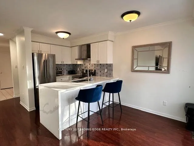 Photo 9 of Unit Main, 2 Vintage Drive, Whitby, Williamsburg — HOMEH