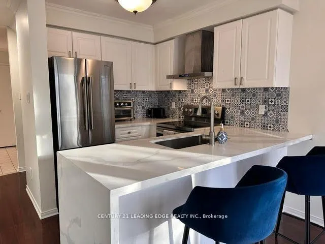 Photo 10 of Unit Main, 2 Vintage Drive, Whitby, Williamsburg — HOMEH