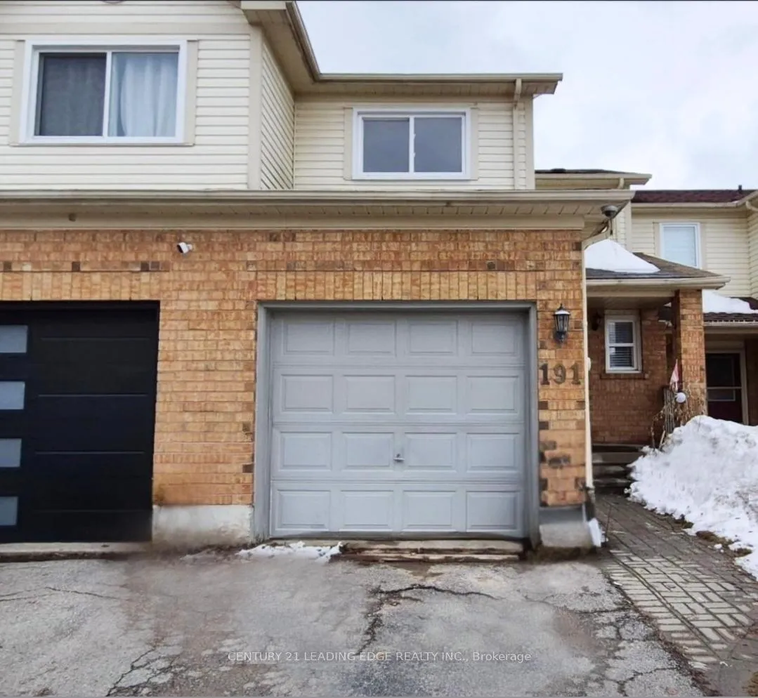 Photo 1 of 191 Pickett Crescent, Barrie, Painswick North — HOMEH