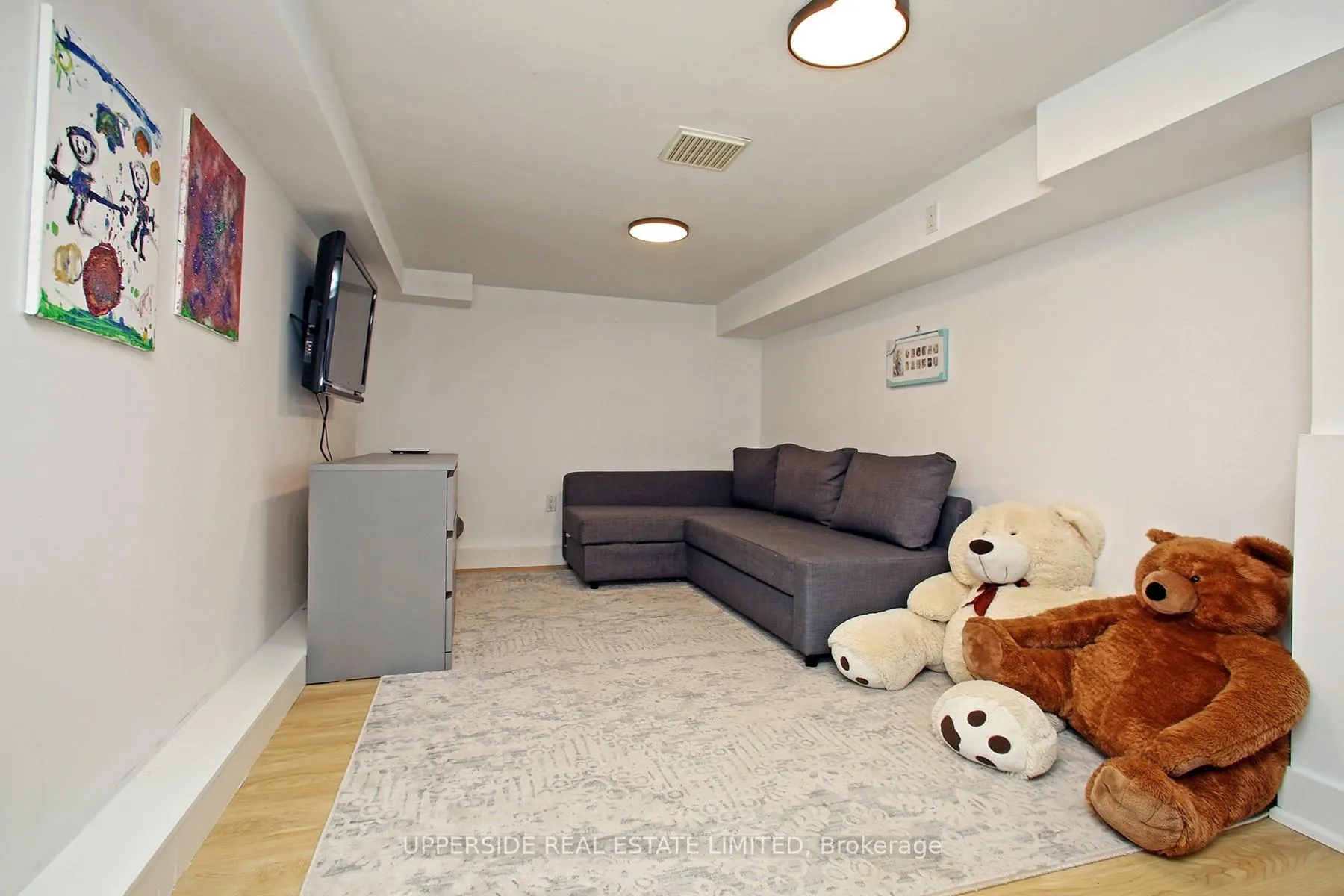 Photo 3 of 153 Collier Street, Toronto, Rosedale-Moore Park — HOMEH