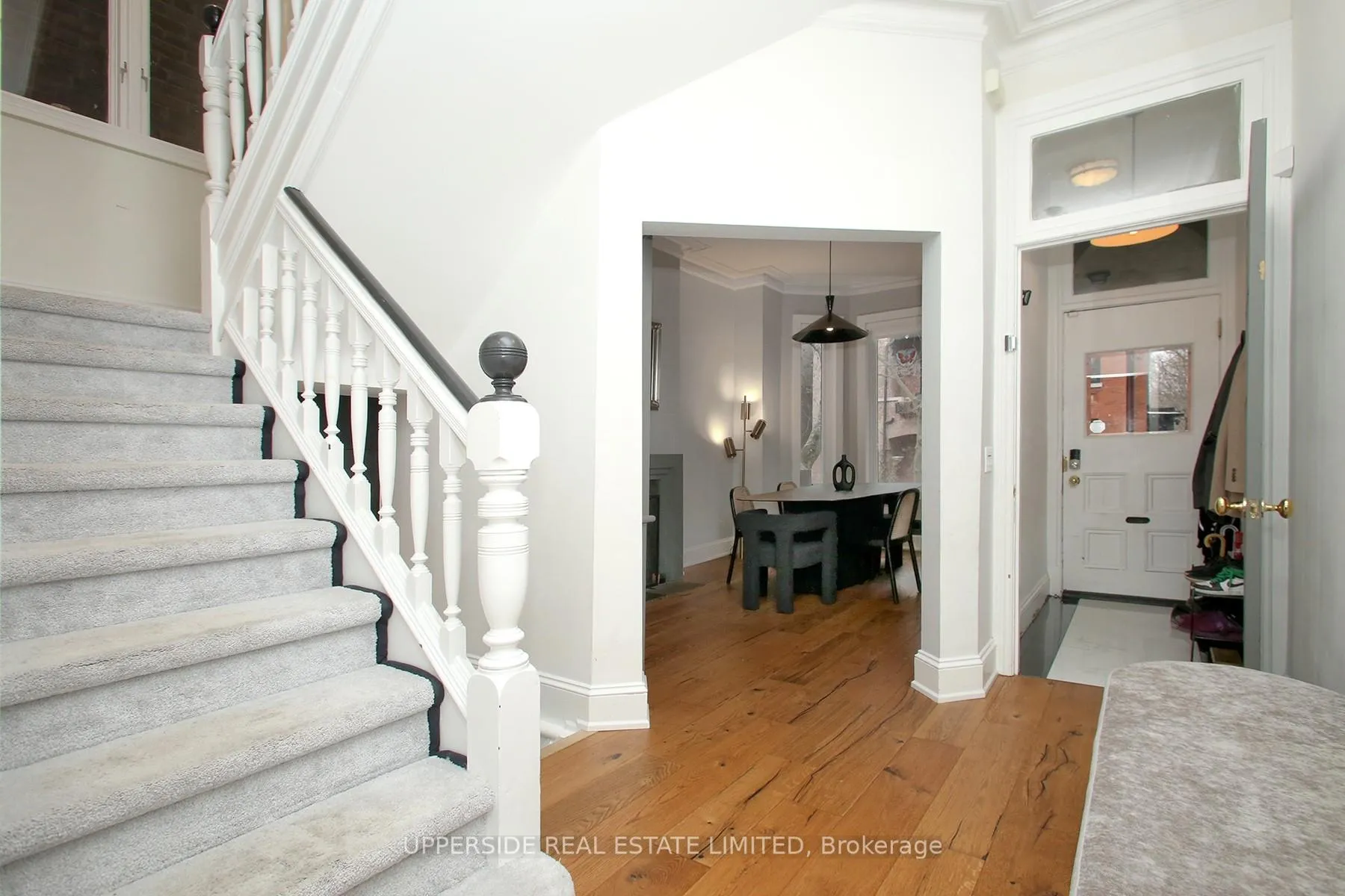 Photo 5 of 153 Collier Street, Toronto, Rosedale-Moore Park — HOMEH