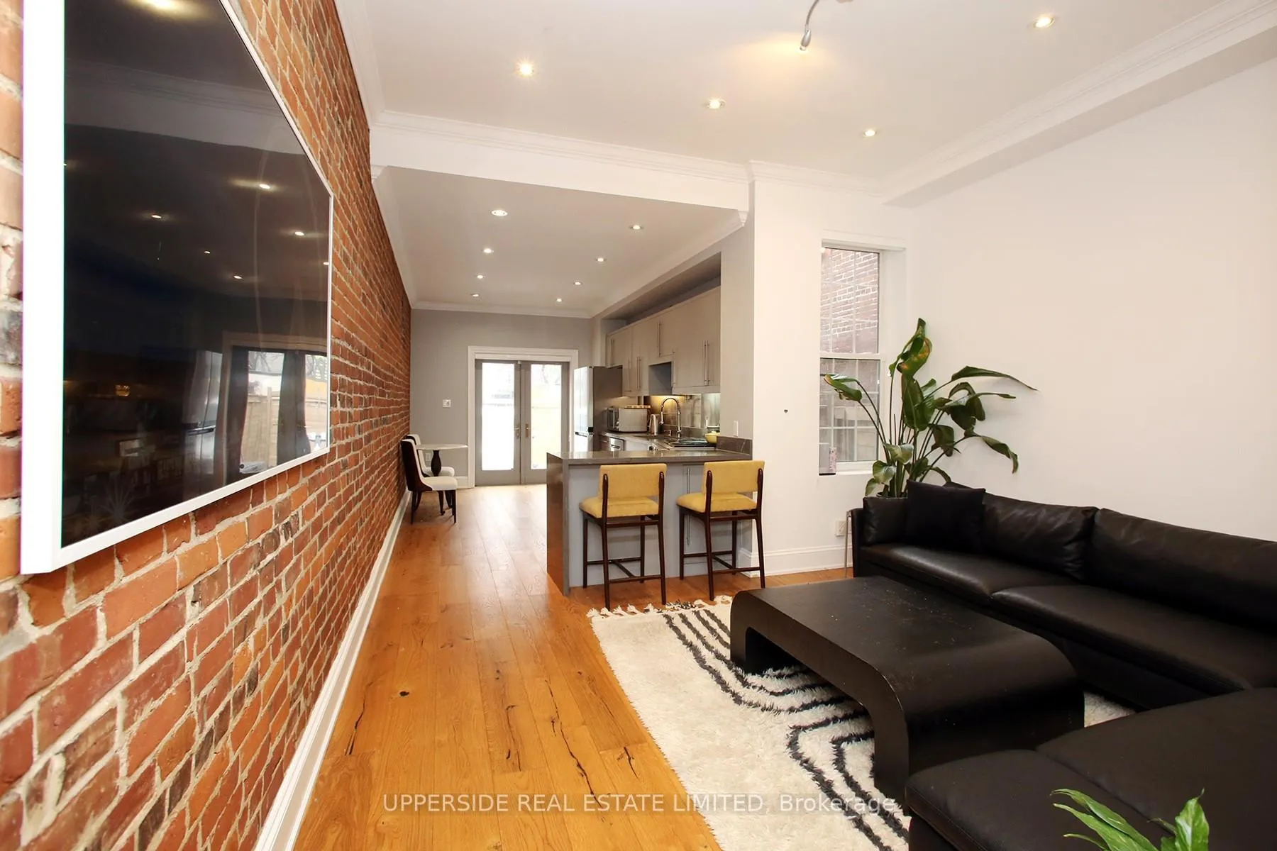 Photo 7 of 153 Collier Street, Toronto, Rosedale-Moore Park — HOMEH