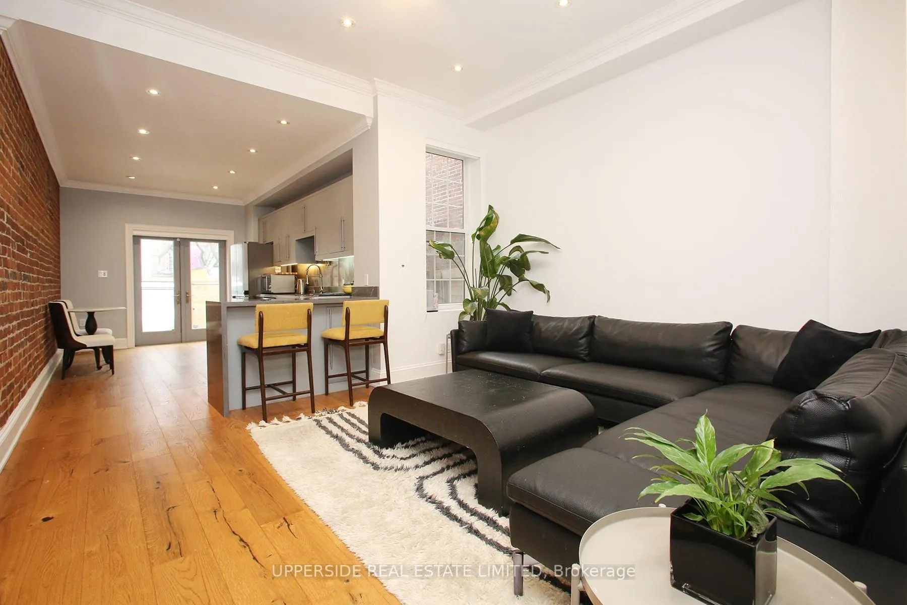 Photo 8 of 153 Collier Street, Toronto, Rosedale-Moore Park — HOMEH