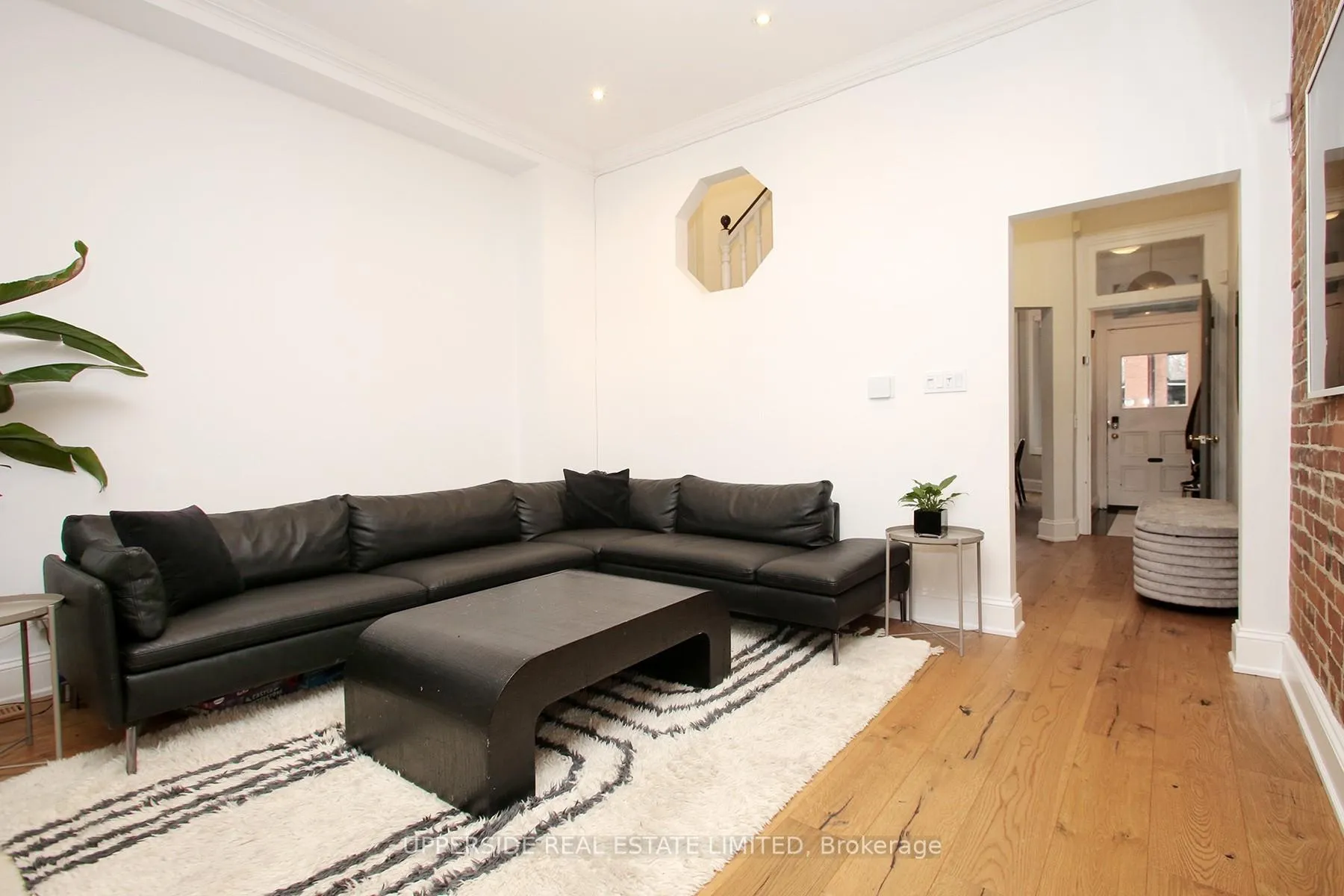 Photo 10 of 153 Collier Street, Toronto, Rosedale-Moore Park — HOMEH