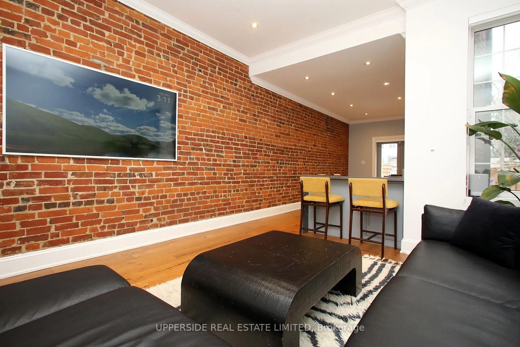 Photo 14 of 153 Collier Street, Toronto, Rosedale-Moore Park — HOMEH