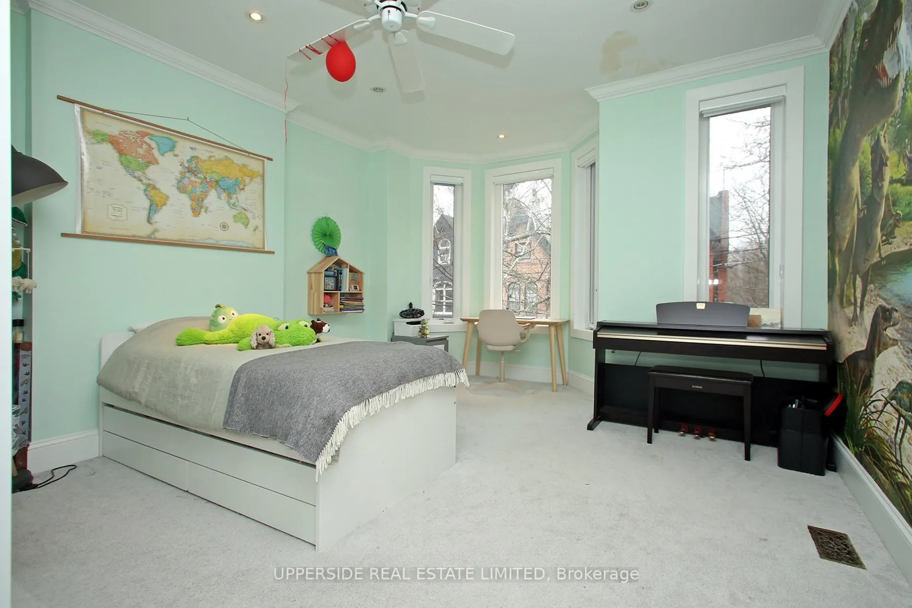 Photo 15 of 153 Collier Street, Toronto, Rosedale-Moore Park — HOMEH
