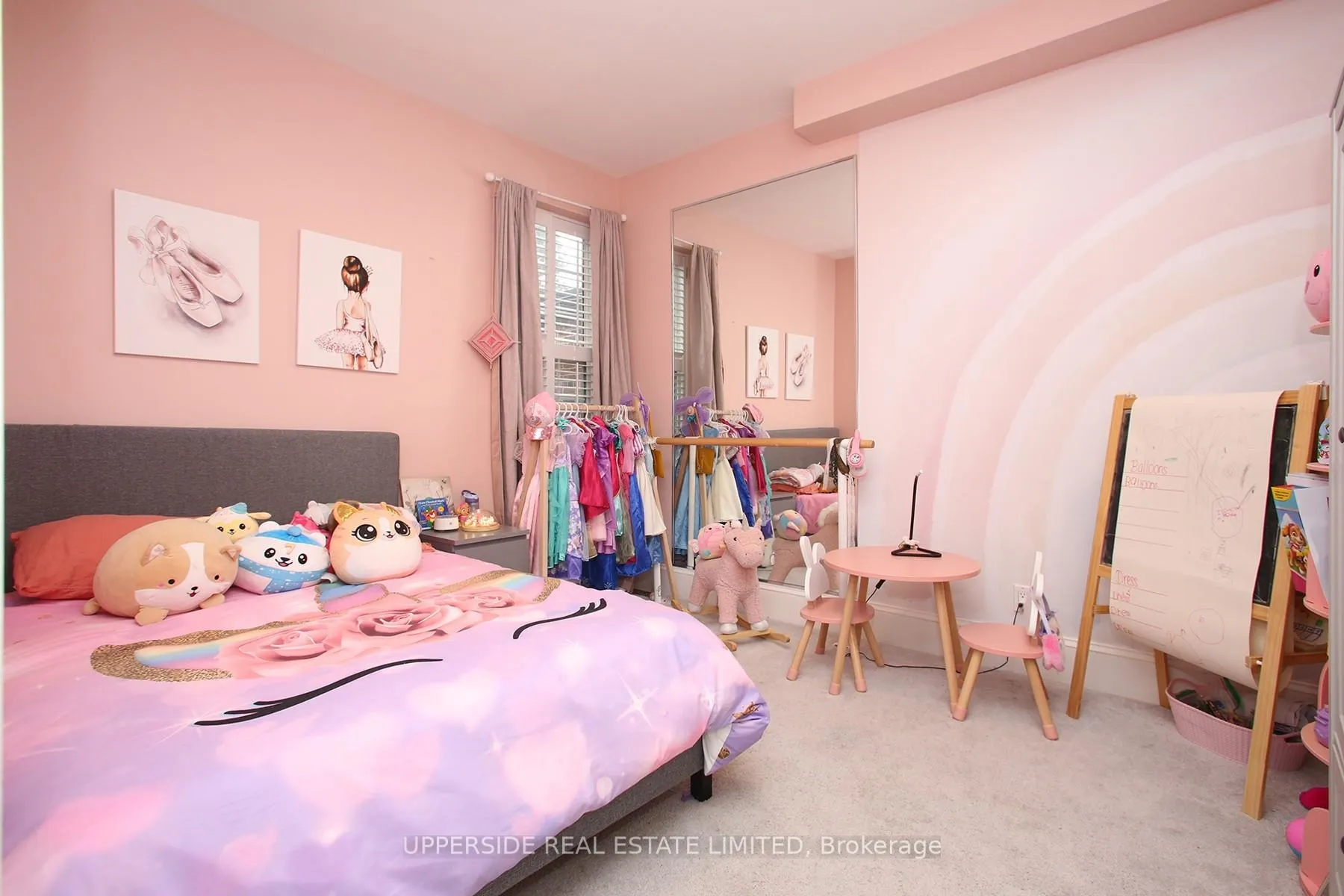 Photo 16 of 153 Collier Street, Toronto, Rosedale-Moore Park — HOMEH