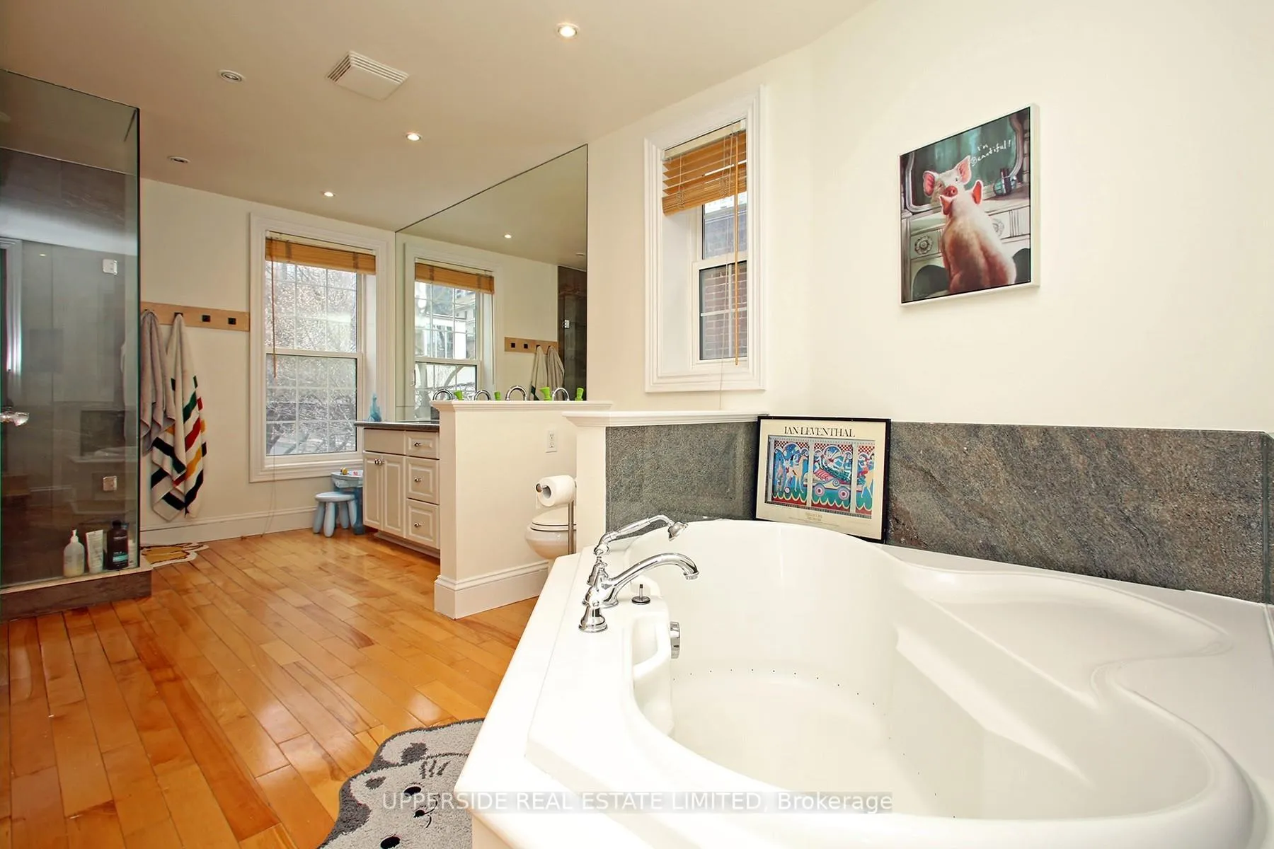 Photo 17 of 153 Collier Street, Toronto, Rosedale-Moore Park — HOMEH