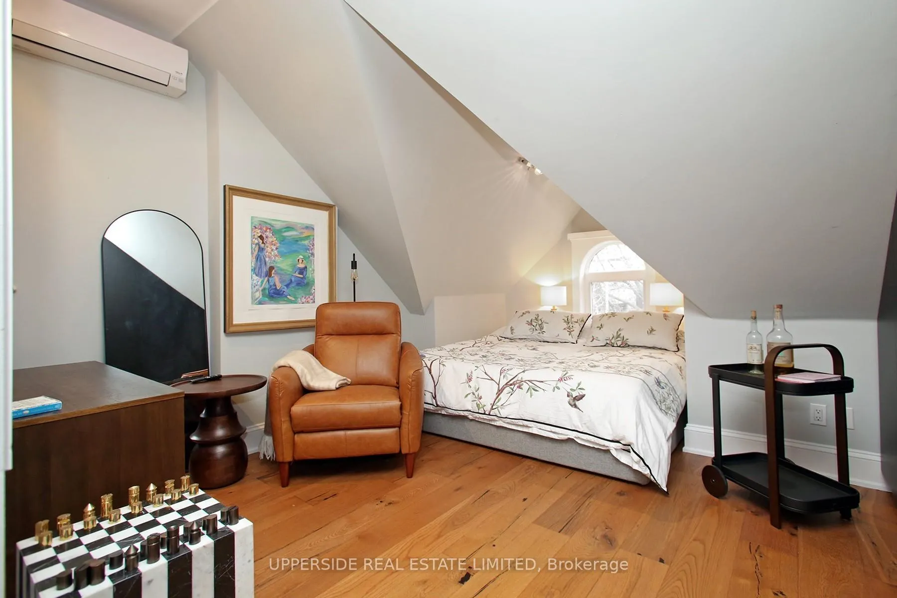 Photo 20 of 153 Collier Street, Toronto, Rosedale-Moore Park — HOMEH
