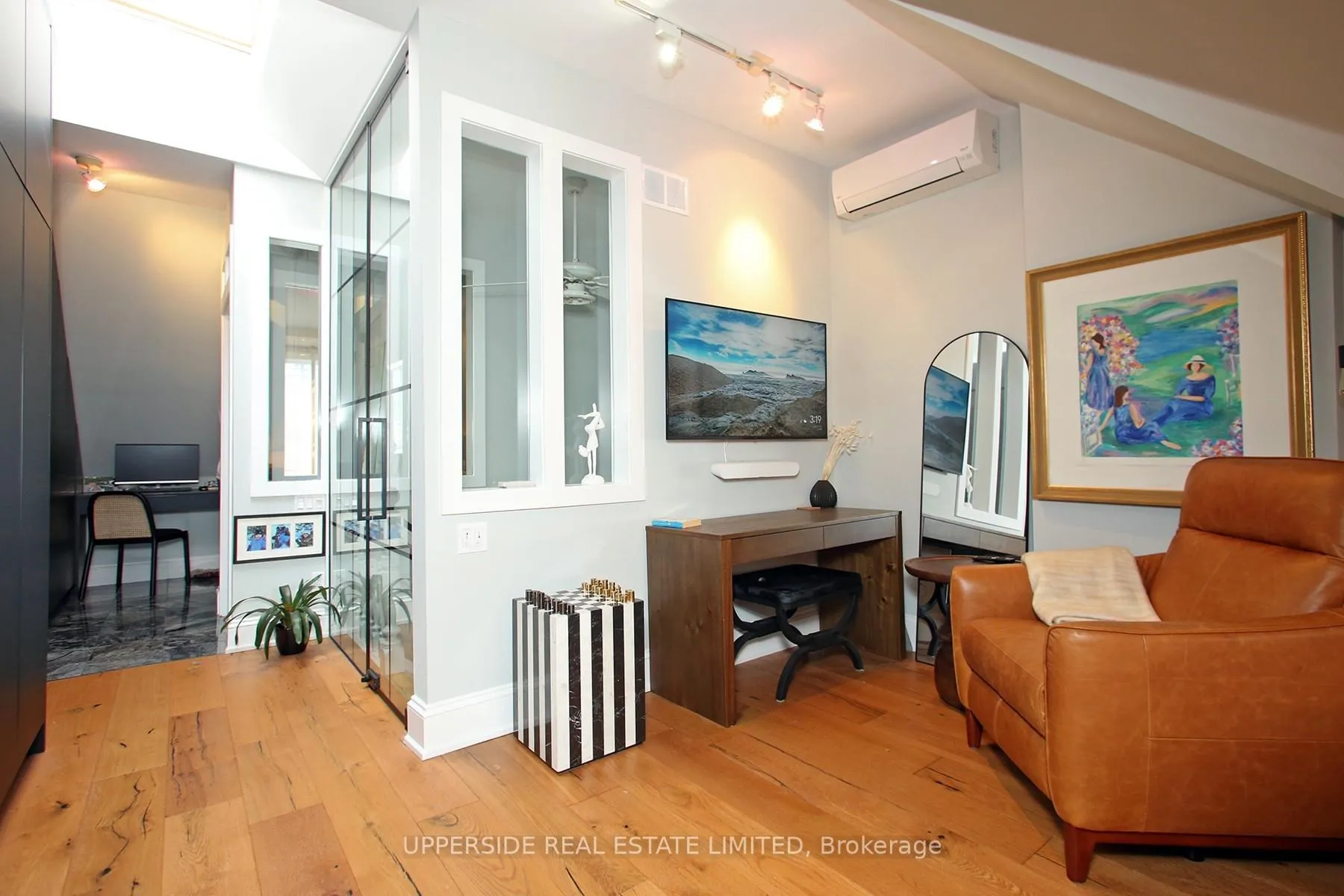 Photo 21 of 153 Collier Street, Toronto, Rosedale-Moore Park — HOMEH