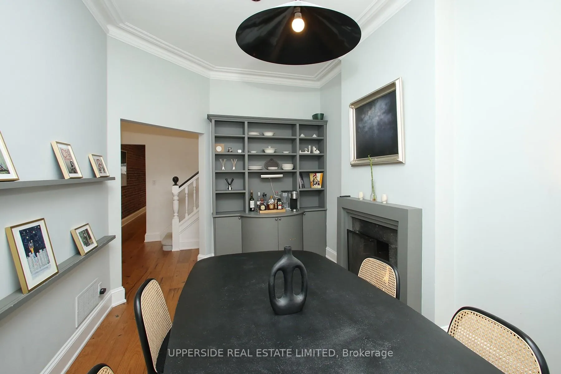 Photo 24 of 153 Collier Street, Toronto, Rosedale-Moore Park — HOMEH