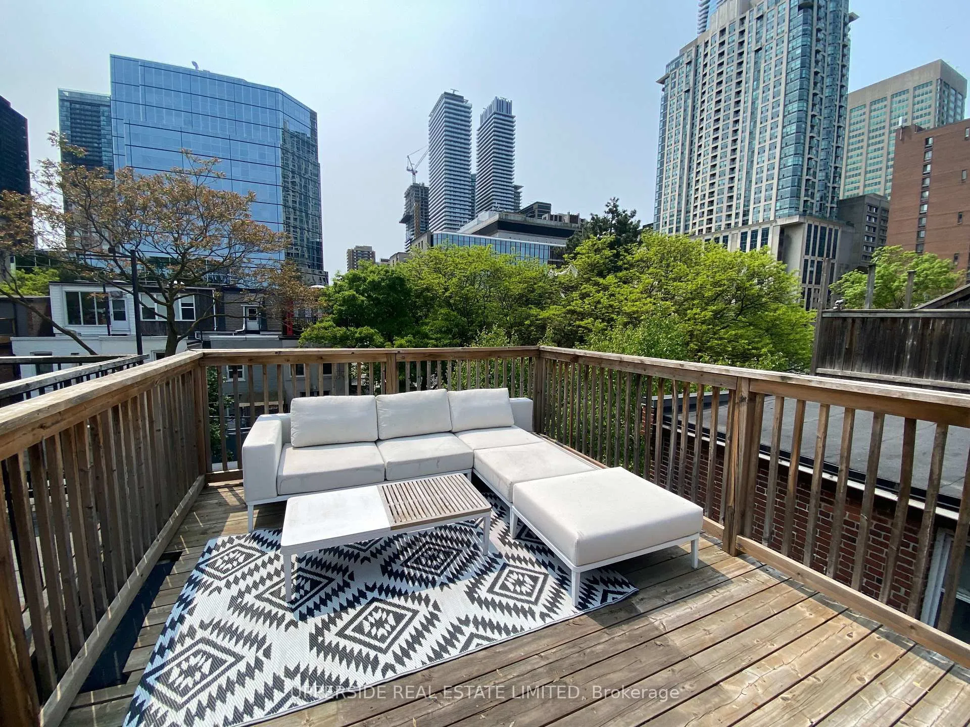 Photo 25 of 153 Collier Street, Toronto, Rosedale-Moore Park — HOMEH