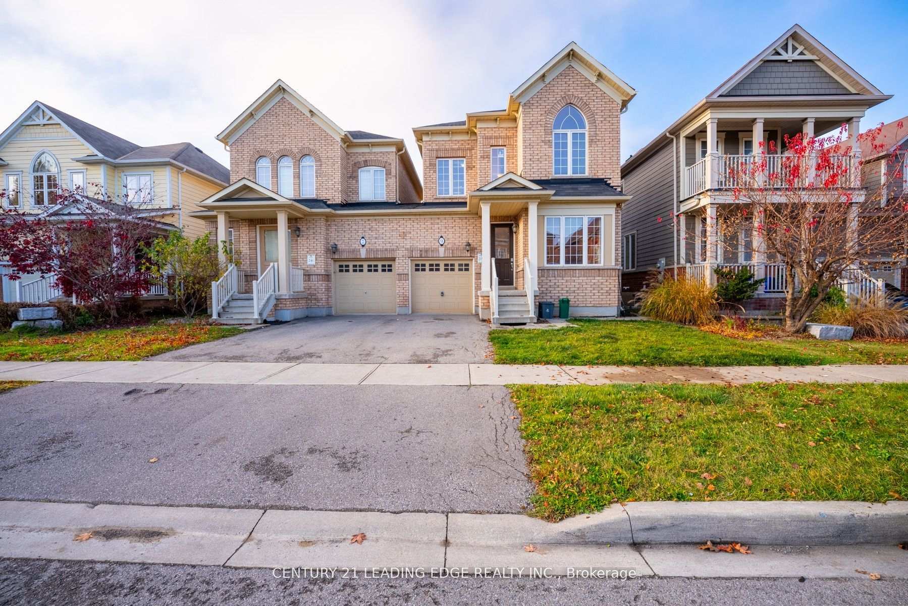 Photo 1 of 9 White Ash Road, Thorold, Confederation Heights — HOMEH