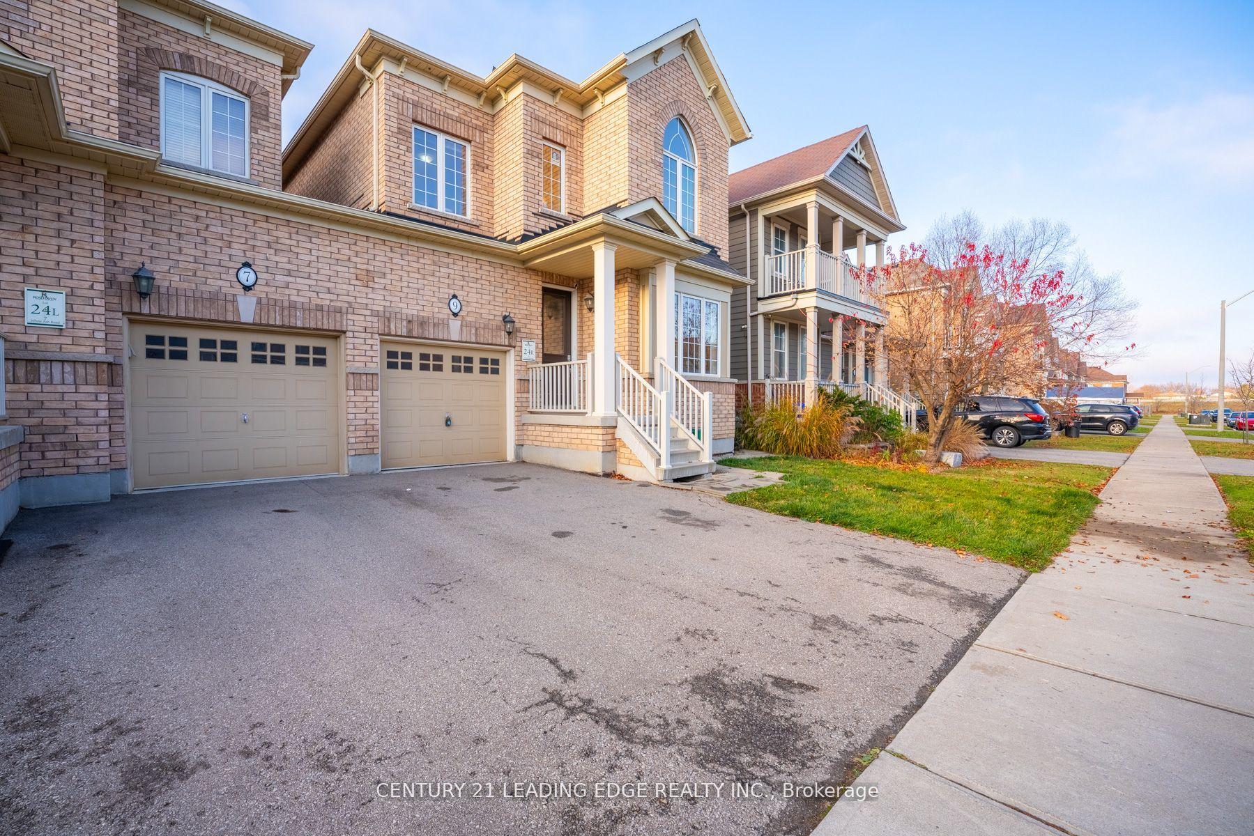 Photo 2 of 9 White Ash Road, Thorold, Confederation Heights — HOMEH