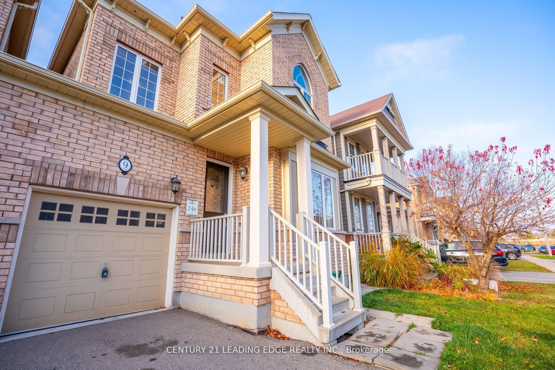 Photo 4 of 9 White Ash Road, Thorold, Confederation Heights — HOMEH