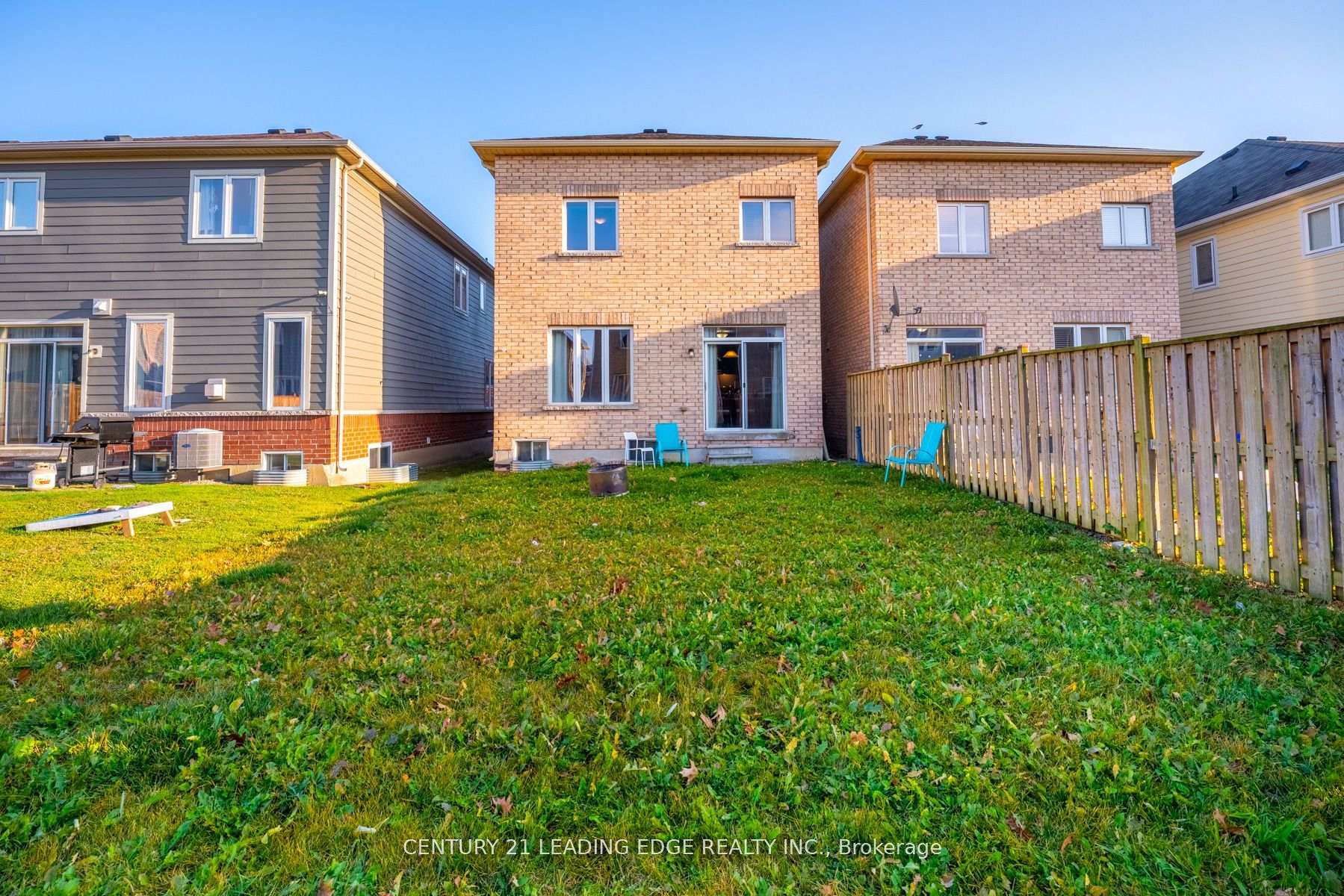 Photo 32 of 9 White Ash Road, Thorold, Confederation Heights — HOMEH