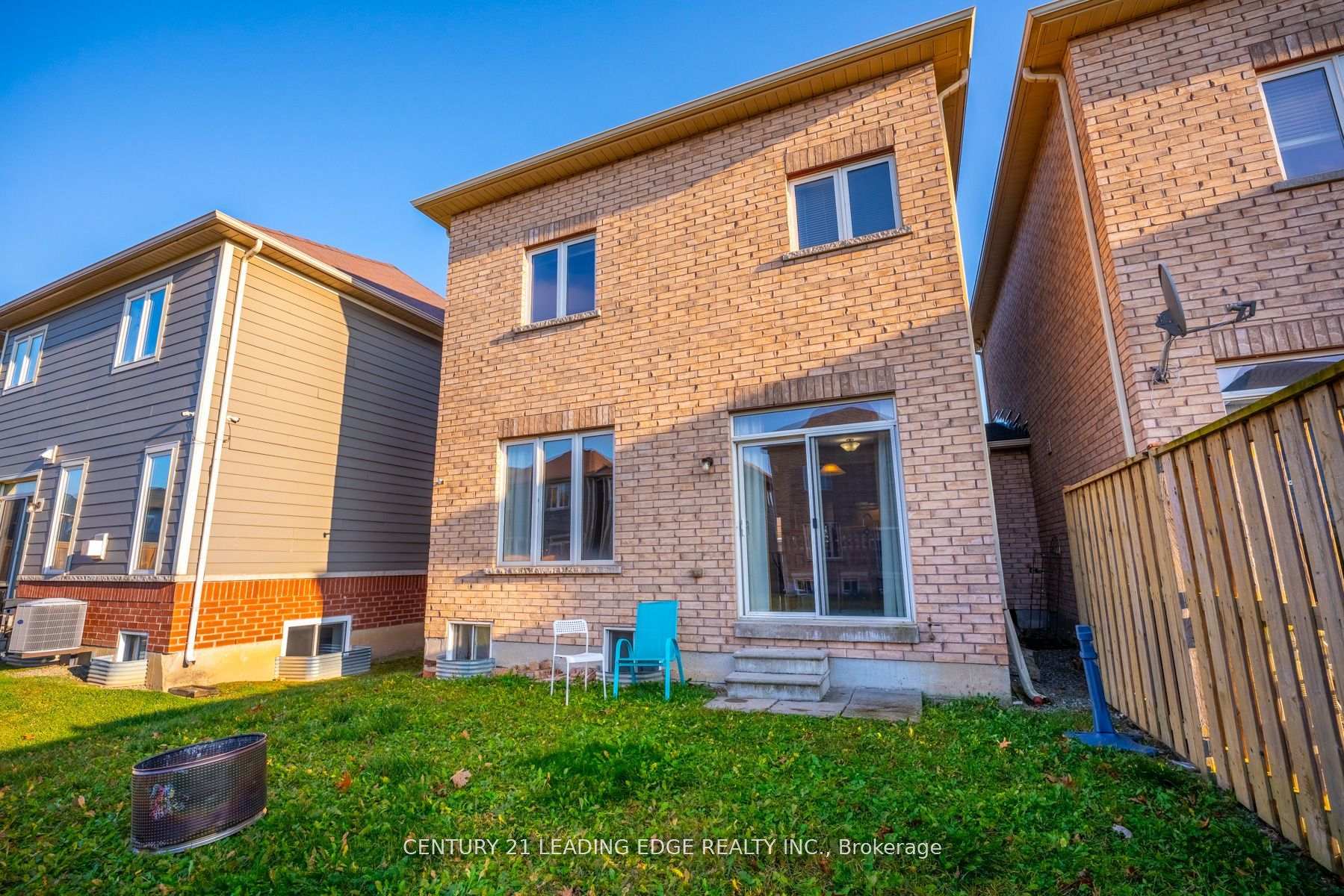Photo 33 of 9 White Ash Road, Thorold, Confederation Heights — HOMEH