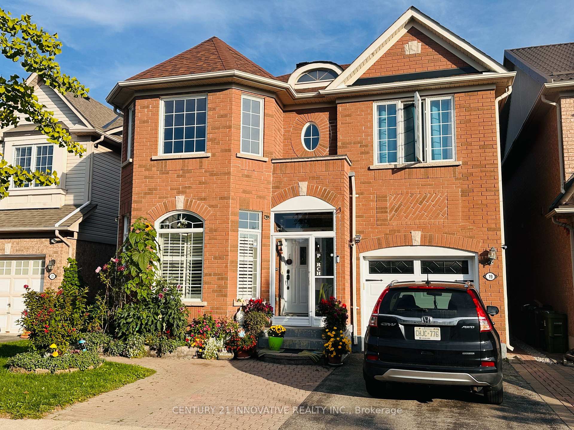 Photo 1 of Unit #bsmt, 19 Loggerhead Grove, Scarborough, Rouge — HOMEH