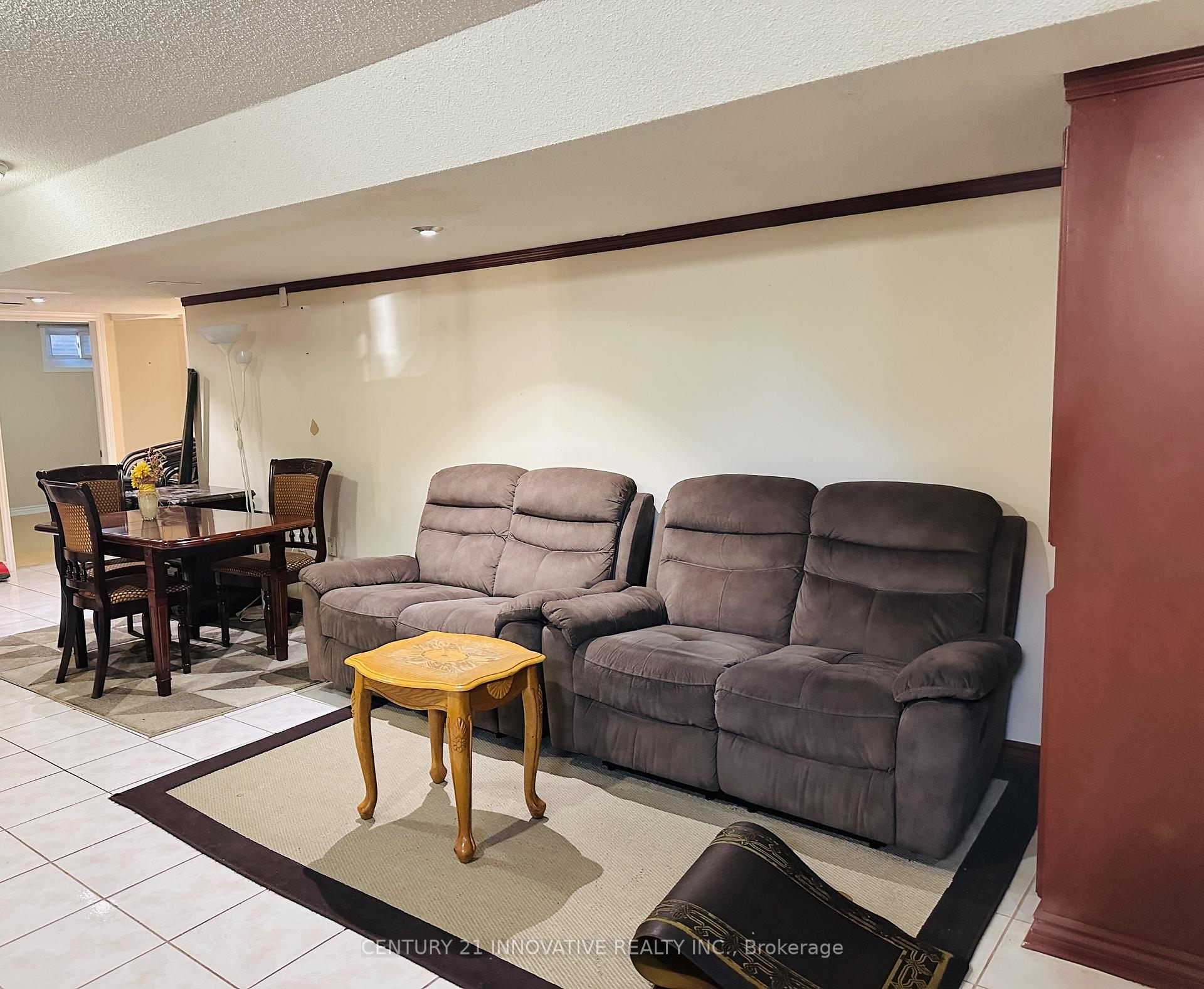Photo 2 of Unit #bsmt, 19 Loggerhead Grove, Scarborough, Rouge — HOMEH