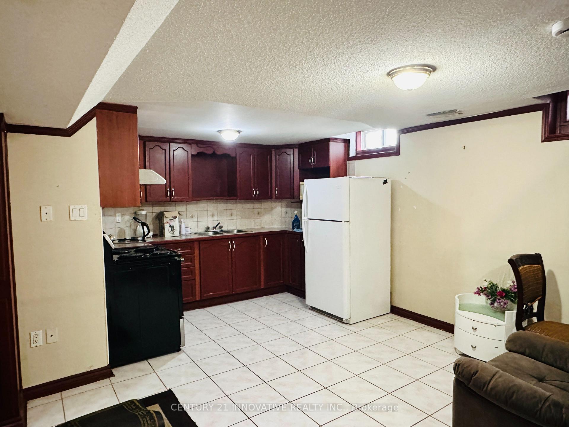 Photo 6 of Unit #bsmt, 19 Loggerhead Grove, Scarborough, Rouge — HOMEH