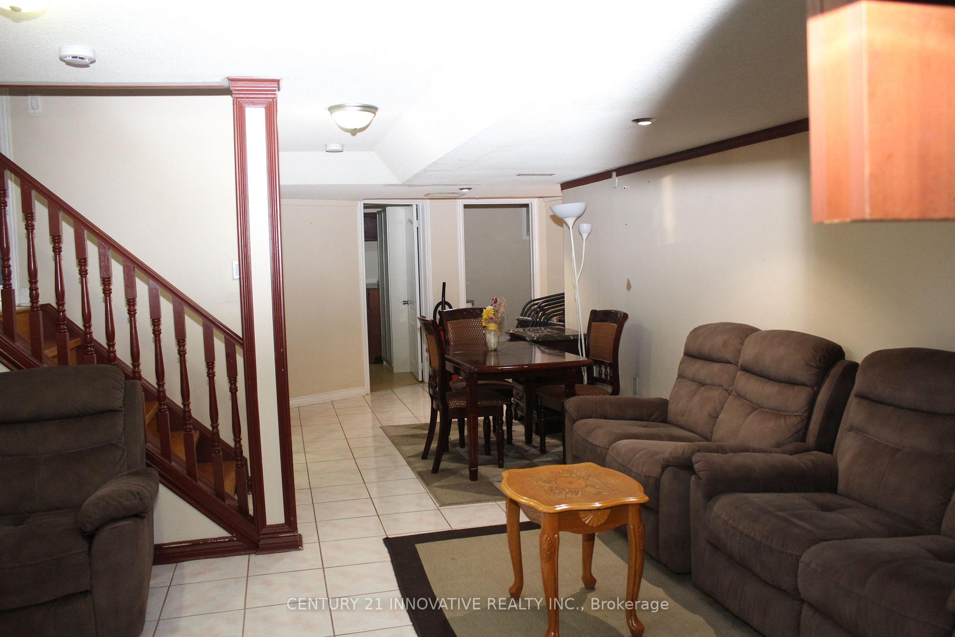 Photo 9 of Unit #bsmt, 19 Loggerhead Grove, Scarborough, Rouge — HOMEH