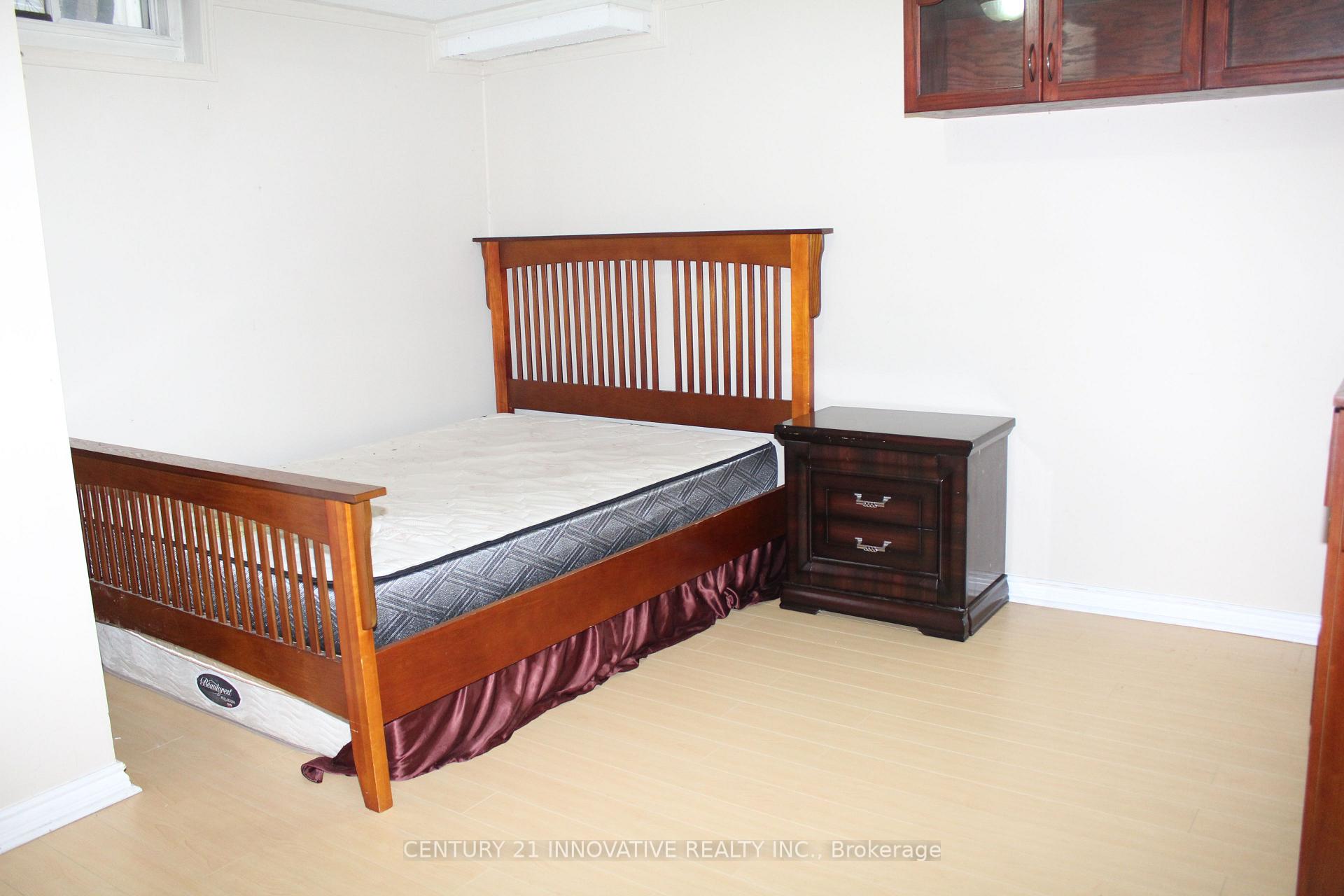 Photo 10 of Unit #bsmt, 19 Loggerhead Grove, Scarborough, Rouge — HOMEH