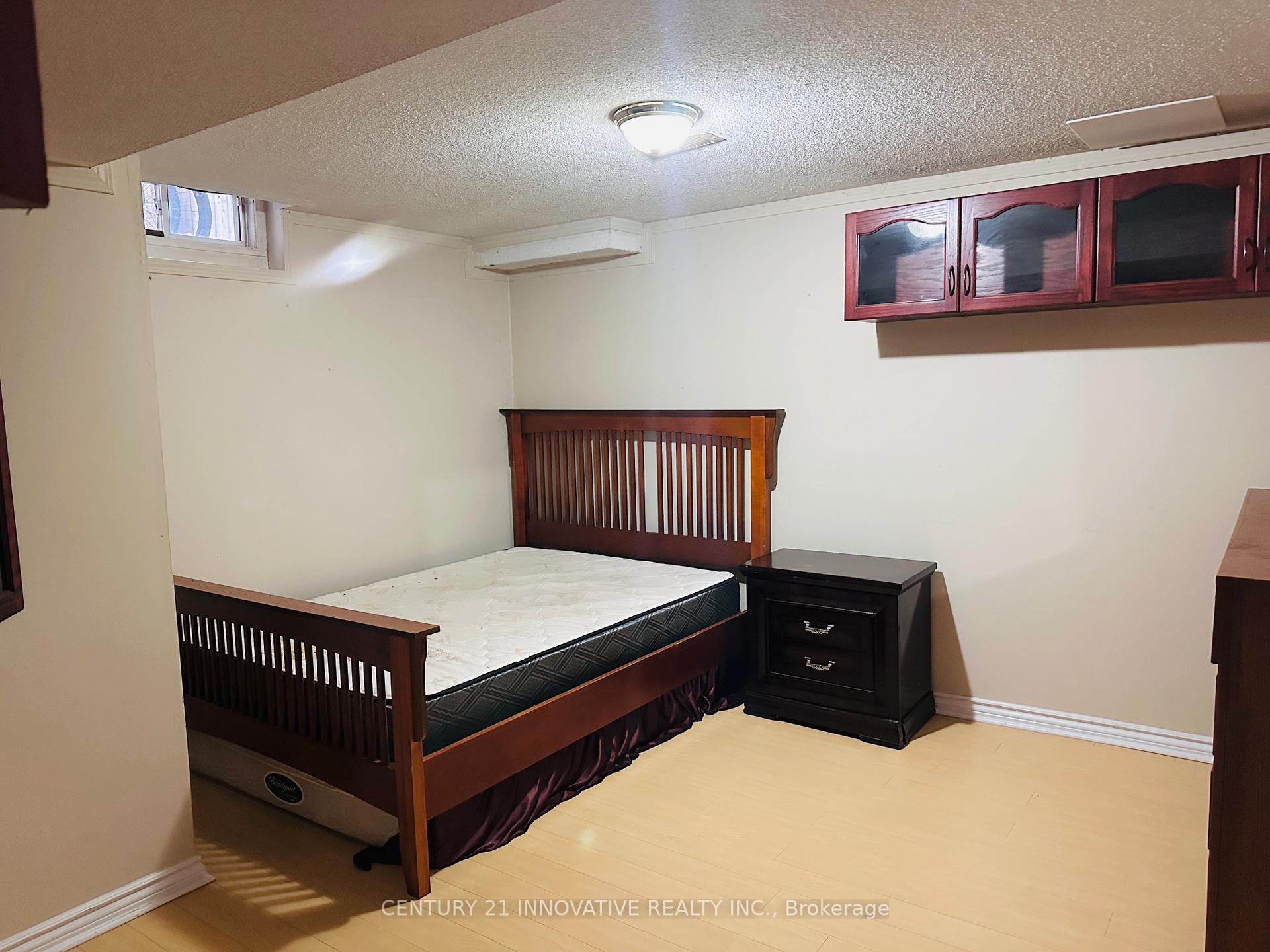 Photo 12 of Unit #bsmt, 19 Loggerhead Grove, Scarborough, Rouge — HOMEH