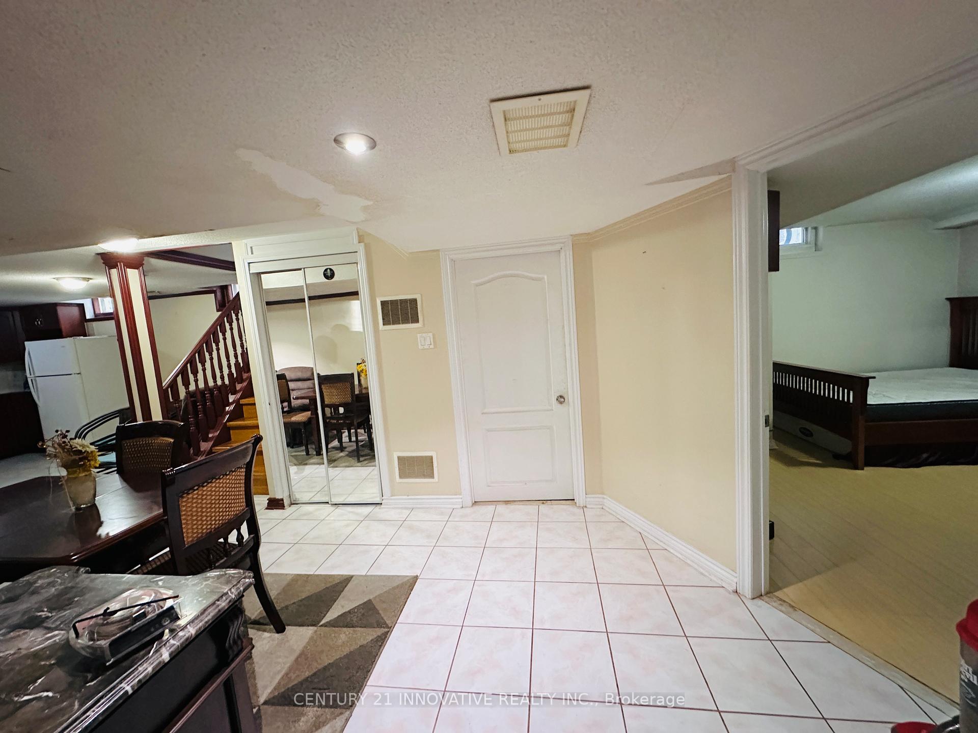 Photo 13 of Unit #bsmt, 19 Loggerhead Grove, Scarborough, Rouge — HOMEH