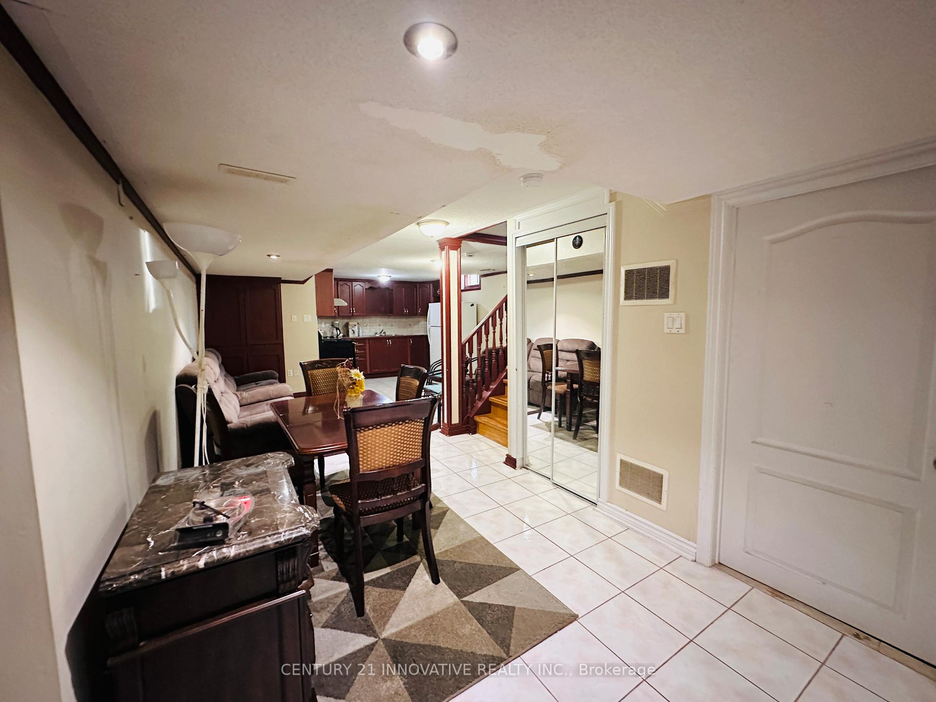 Photo 14 of Unit #bsmt, 19 Loggerhead Grove, Scarborough, Rouge — HOMEH